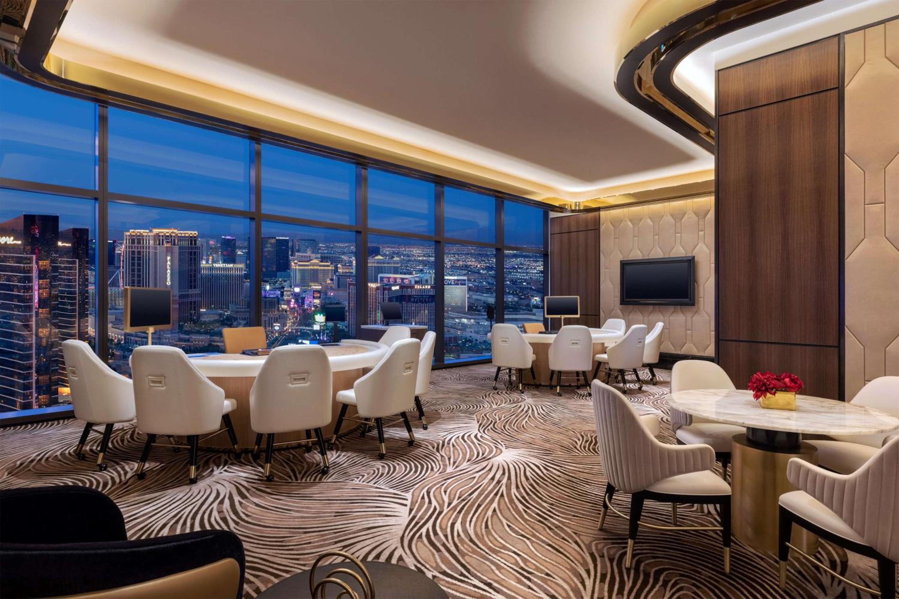 Las Vegas Hilton At Resorts World, Foto 33