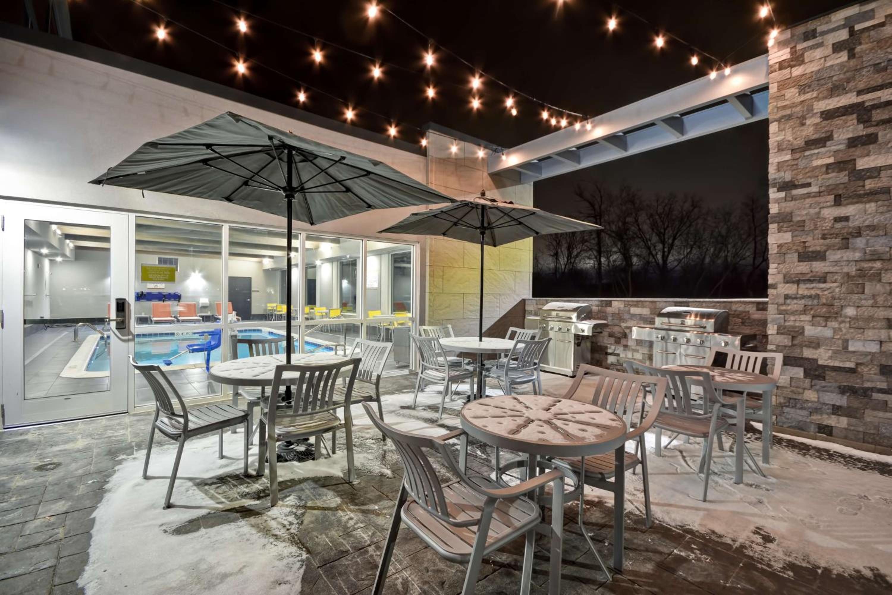 Home 2 Suites By Hilton Jackson view 4