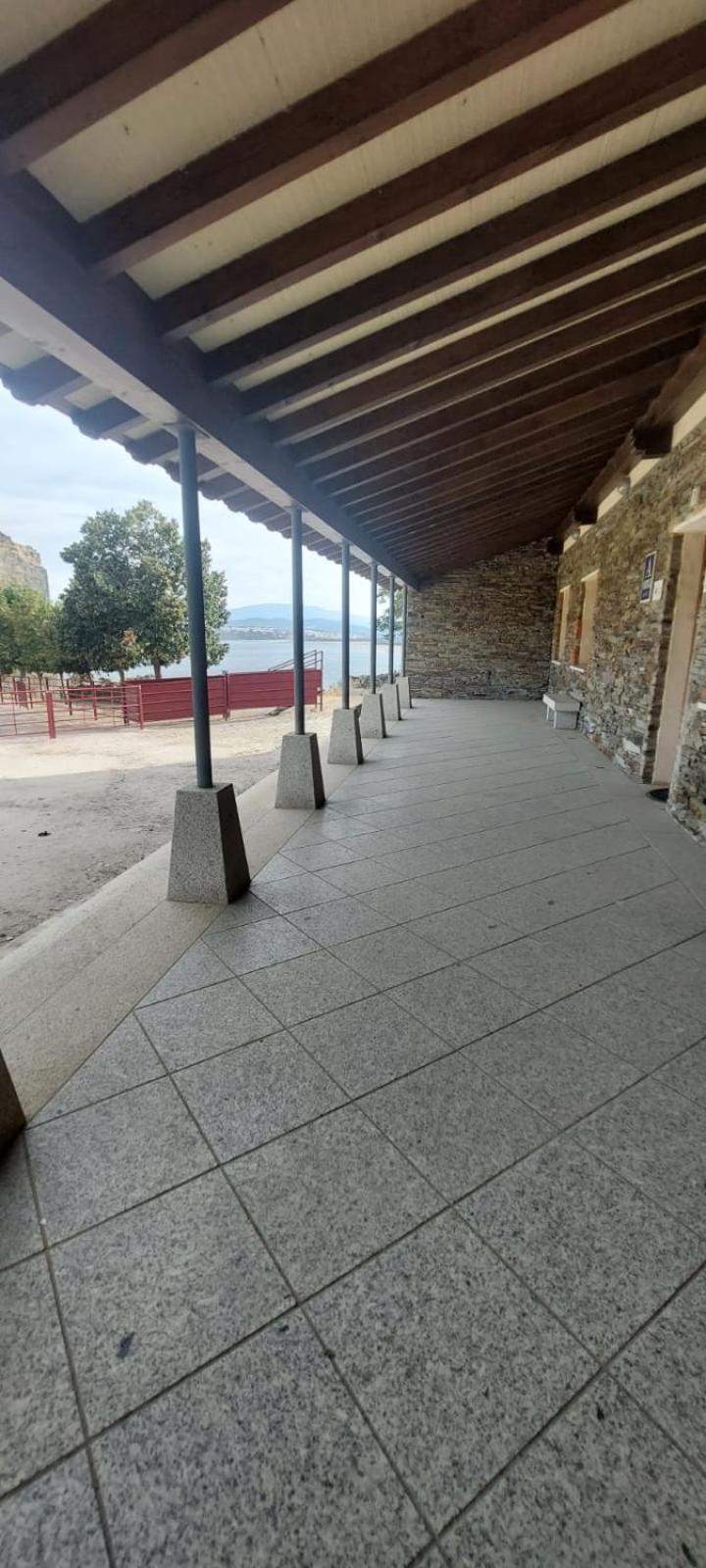 Albergue Villa de Salvatierra