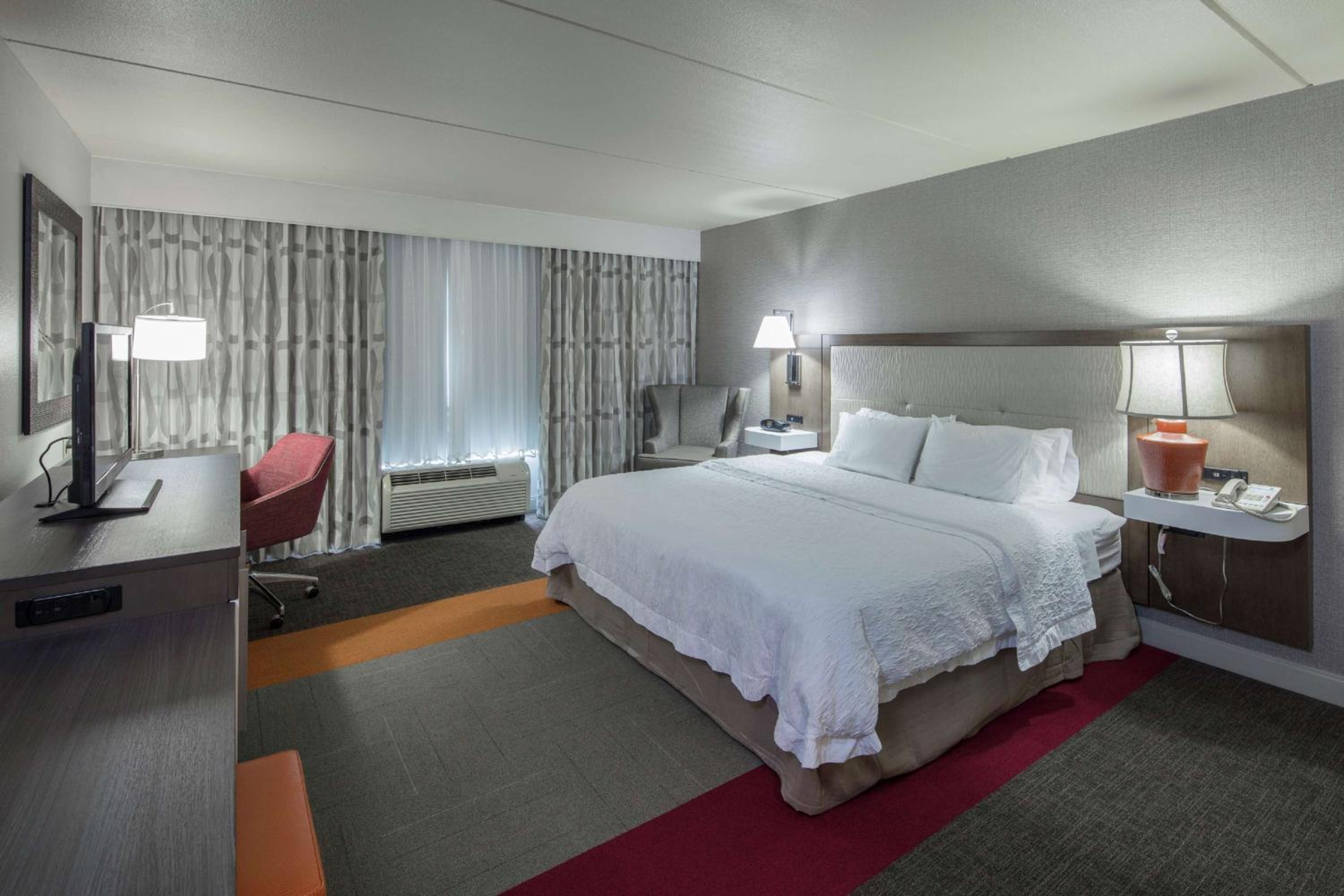 Hampton Inn & Suites Austin Cedar Park-Lakeline 3