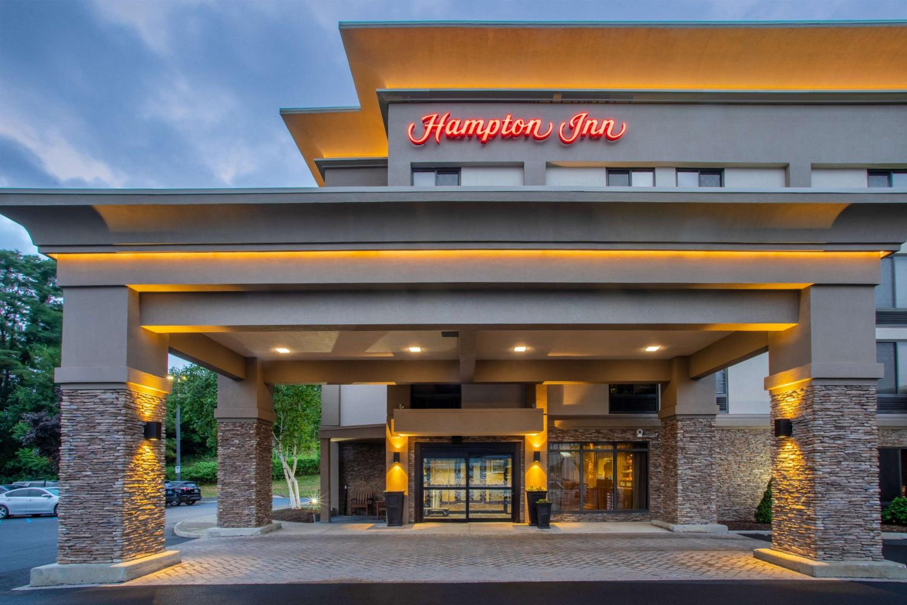 Fishkill Vacations - Hampton Inn Fishkill - Property Image 29