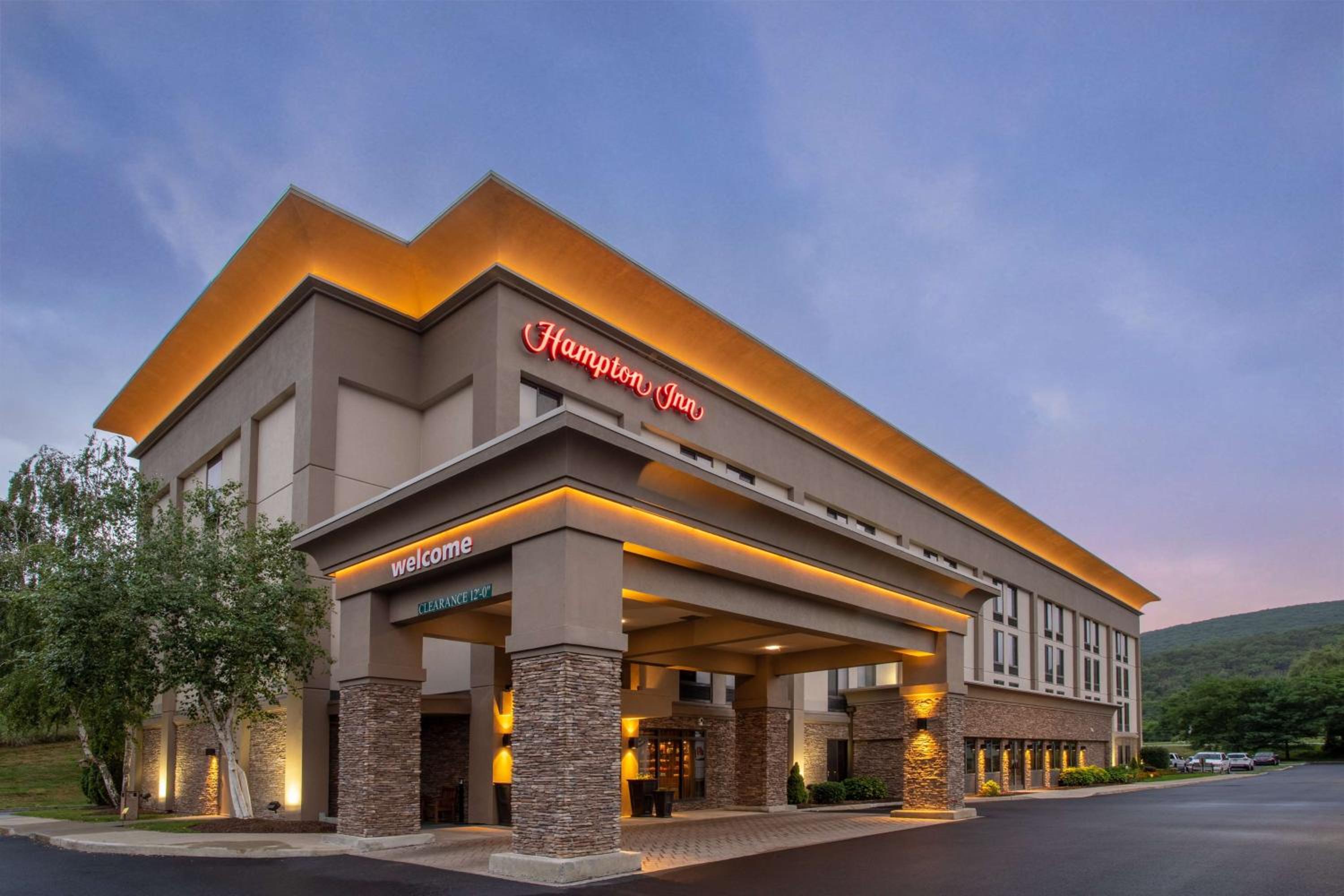 Fishkill Vacations - Hampton Inn Fishkill - Property Image 32