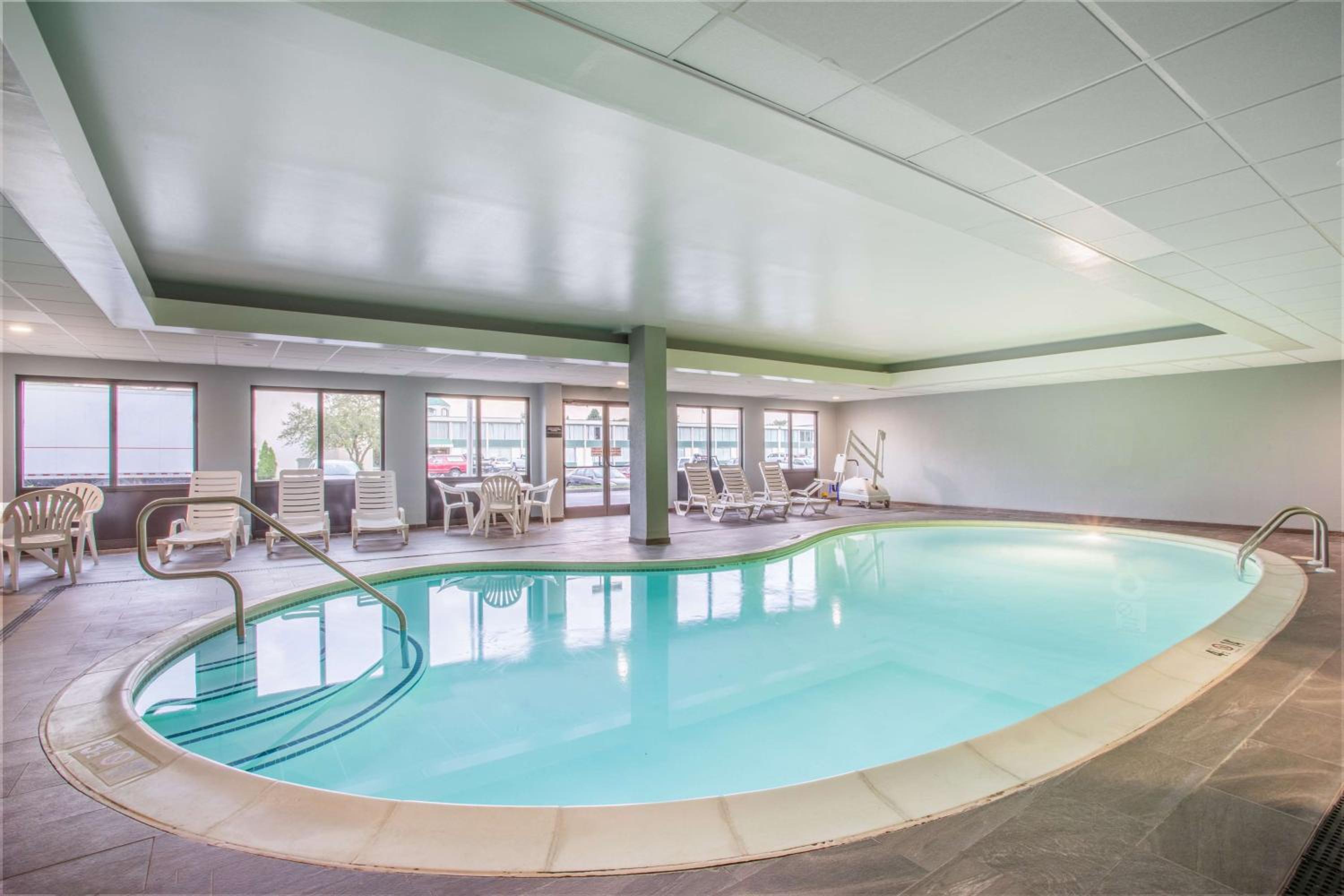 Fishkill Vacations - Hampton Inn Fishkill - Property Image 24