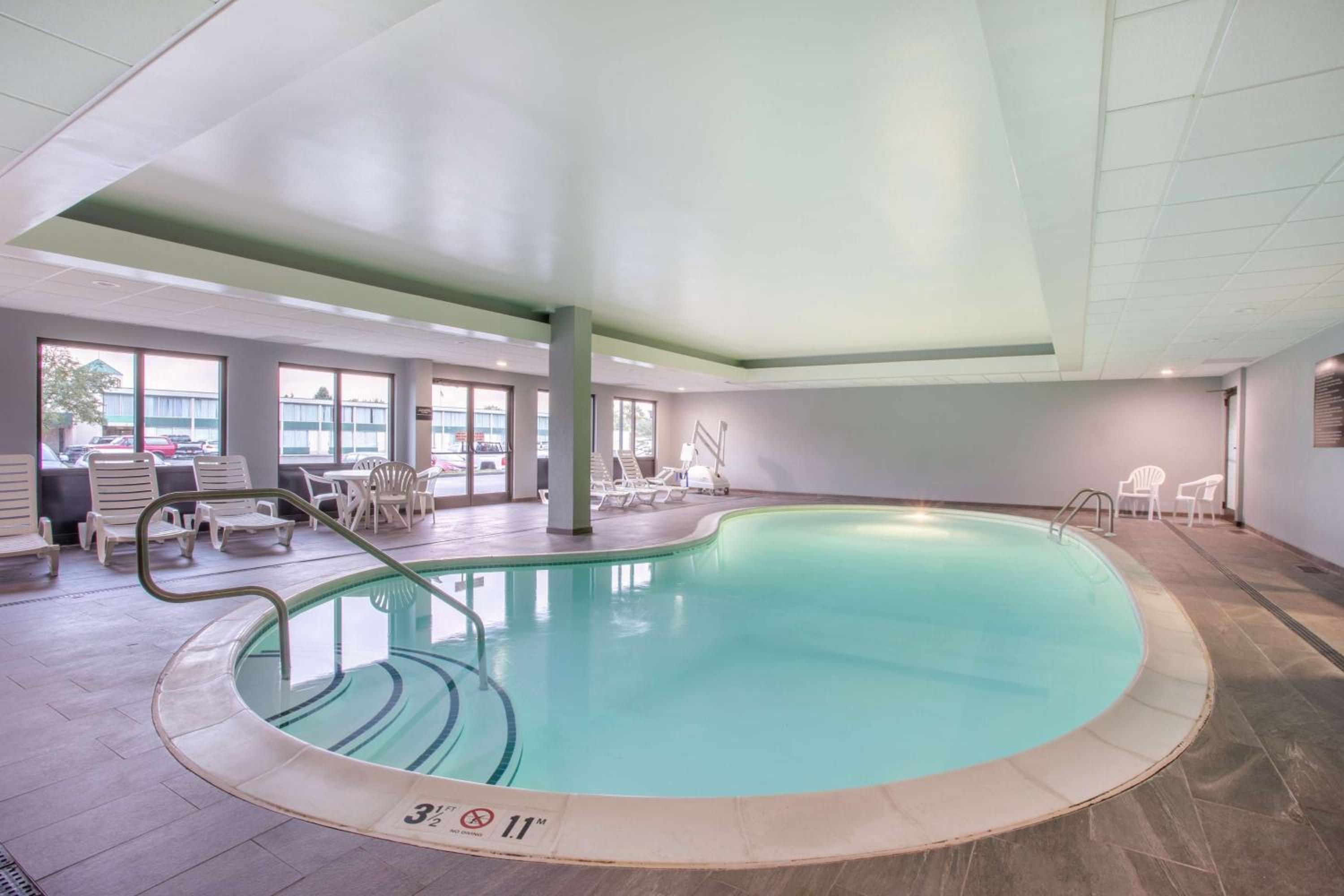 Fishkill Vacations - Hampton Inn Fishkill - Property Image 23