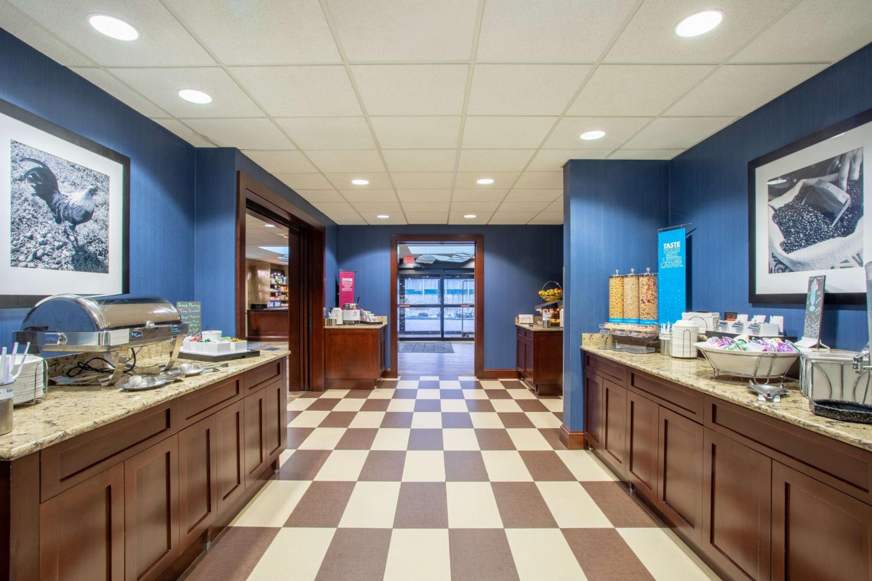 Fishkill Vacations - Hampton Inn Fishkill - Property Image 20