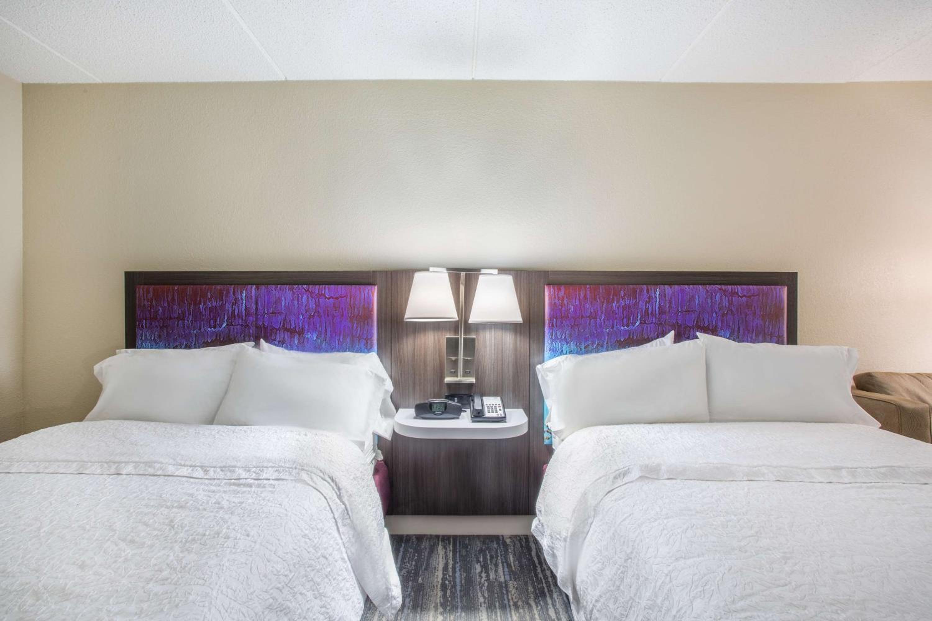 Fishkill Vacations - Hampton Inn Fishkill - Property Image 13