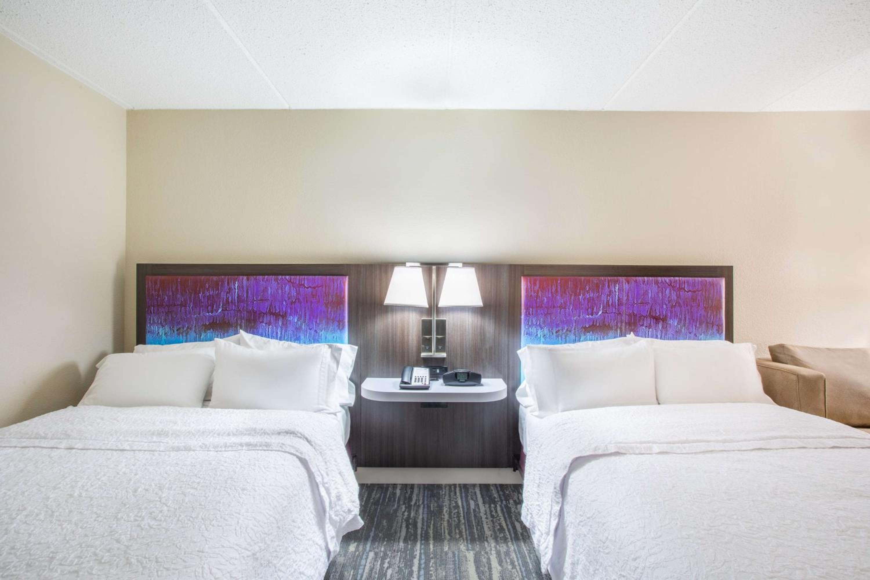 Fishkill Vacations - Hampton Inn Fishkill - Property Image 11