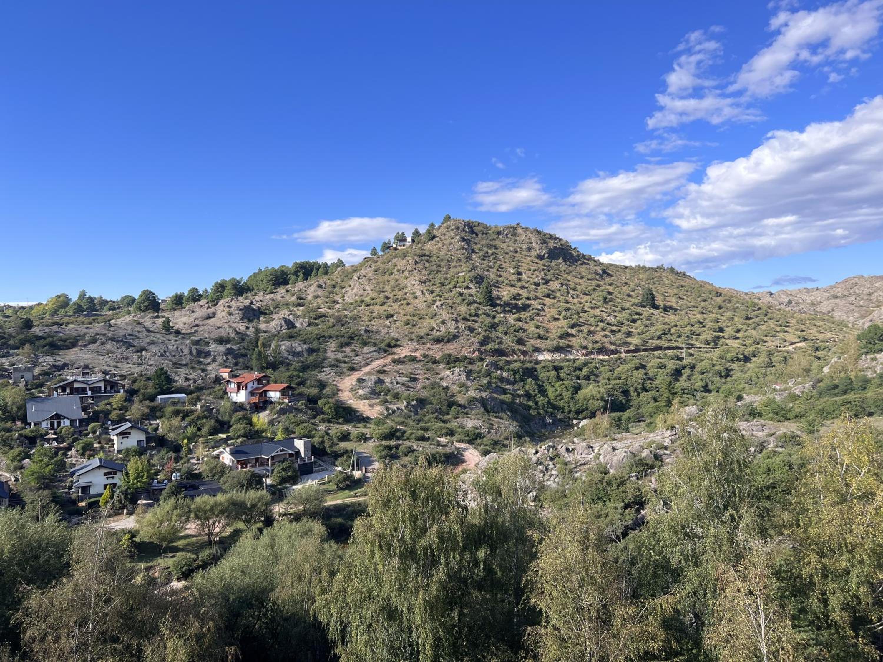 VISTA FRANCA