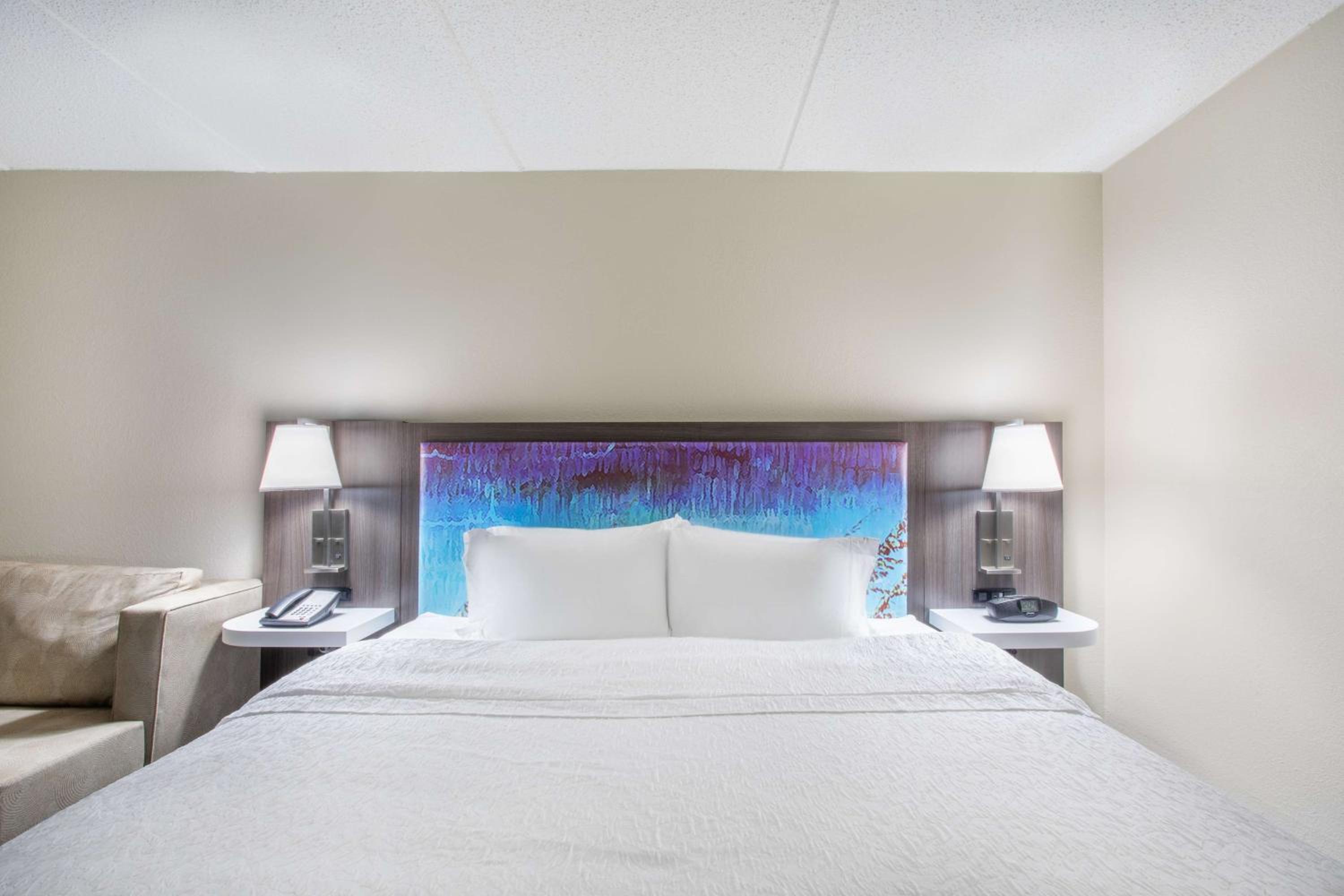 Fishkill Vacations - Hampton Inn Fishkill - Property Image 4