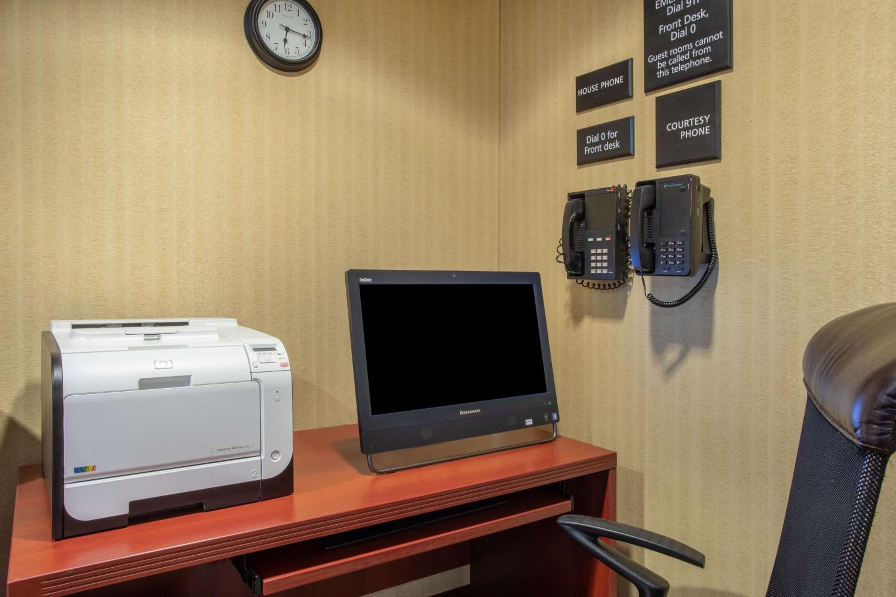 Fishkill Vacations - Hampton Inn Fishkill - Property Image 27