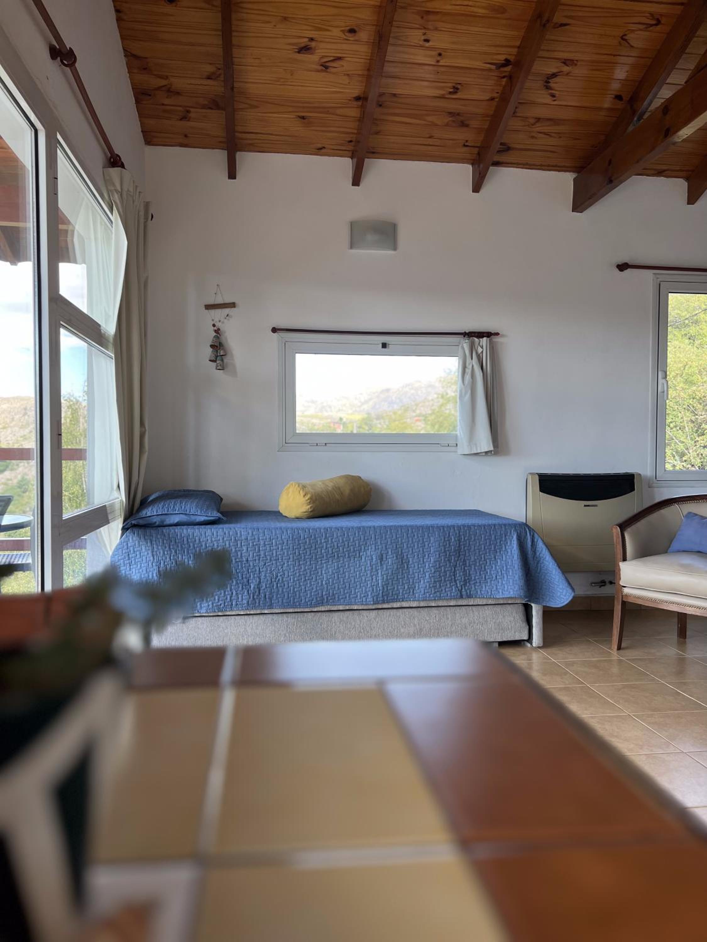 VISTA FRANCA