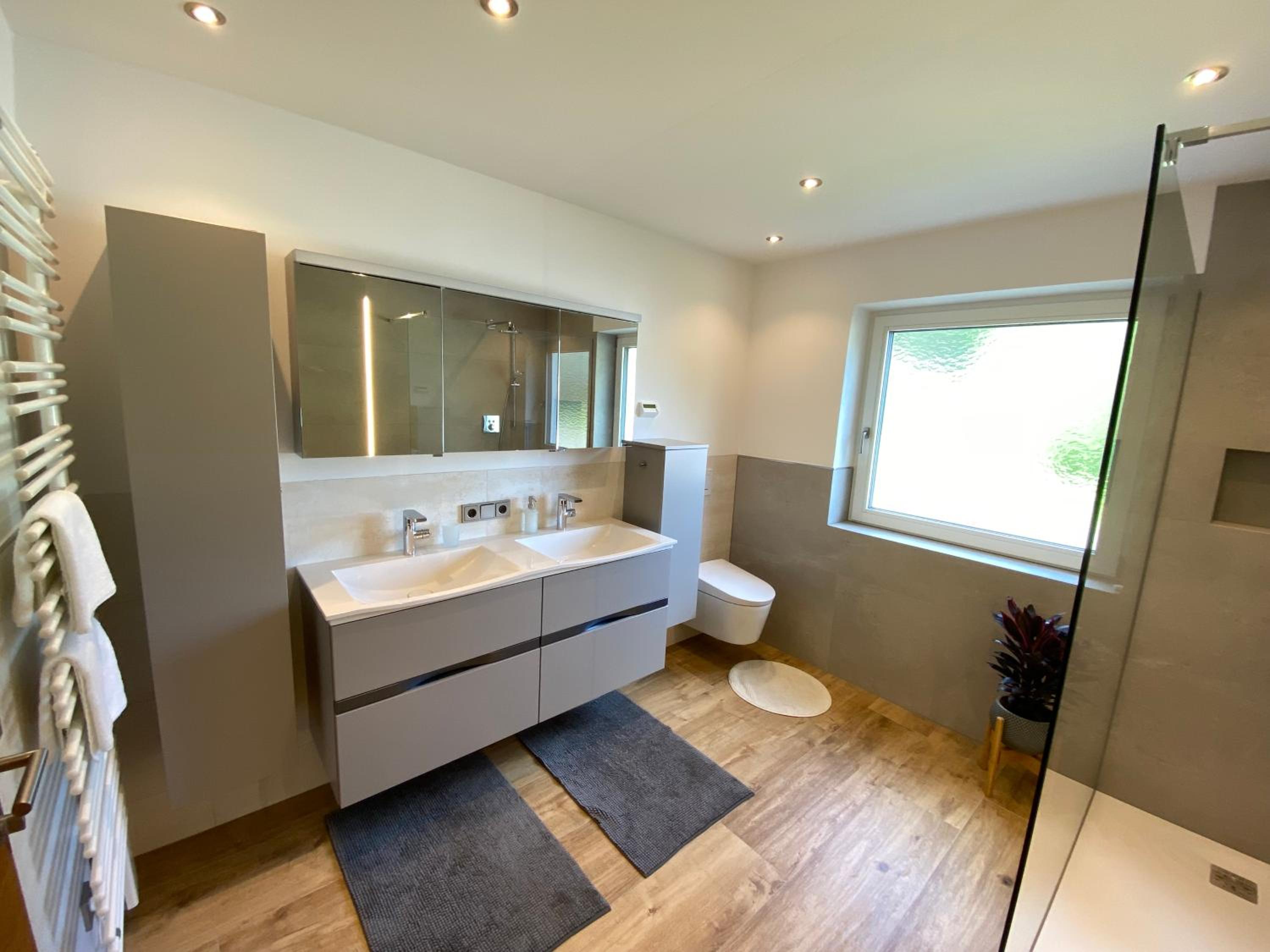 Ferienwohnung Rofanblick