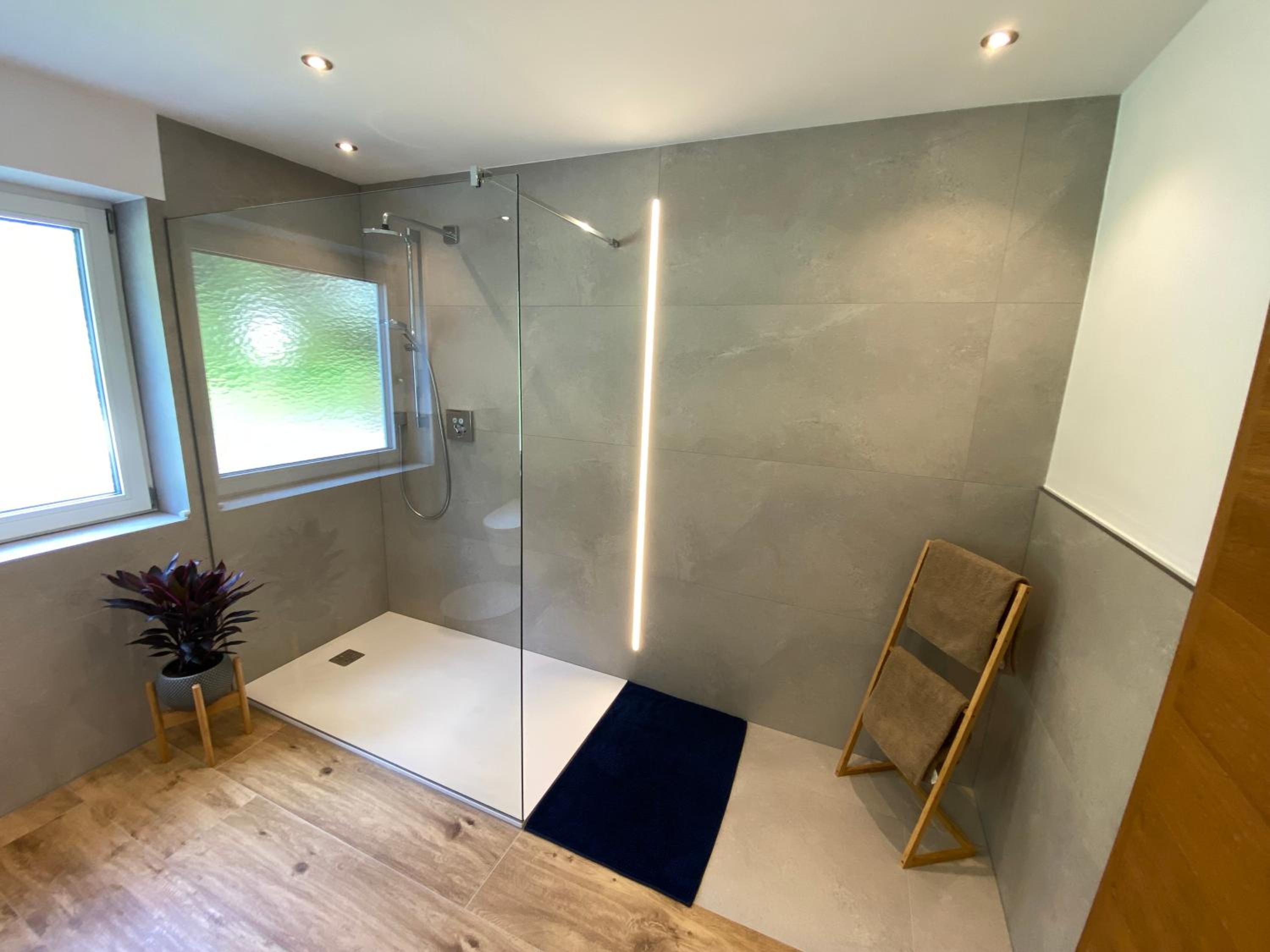 Ferienwohnung Rofanblick