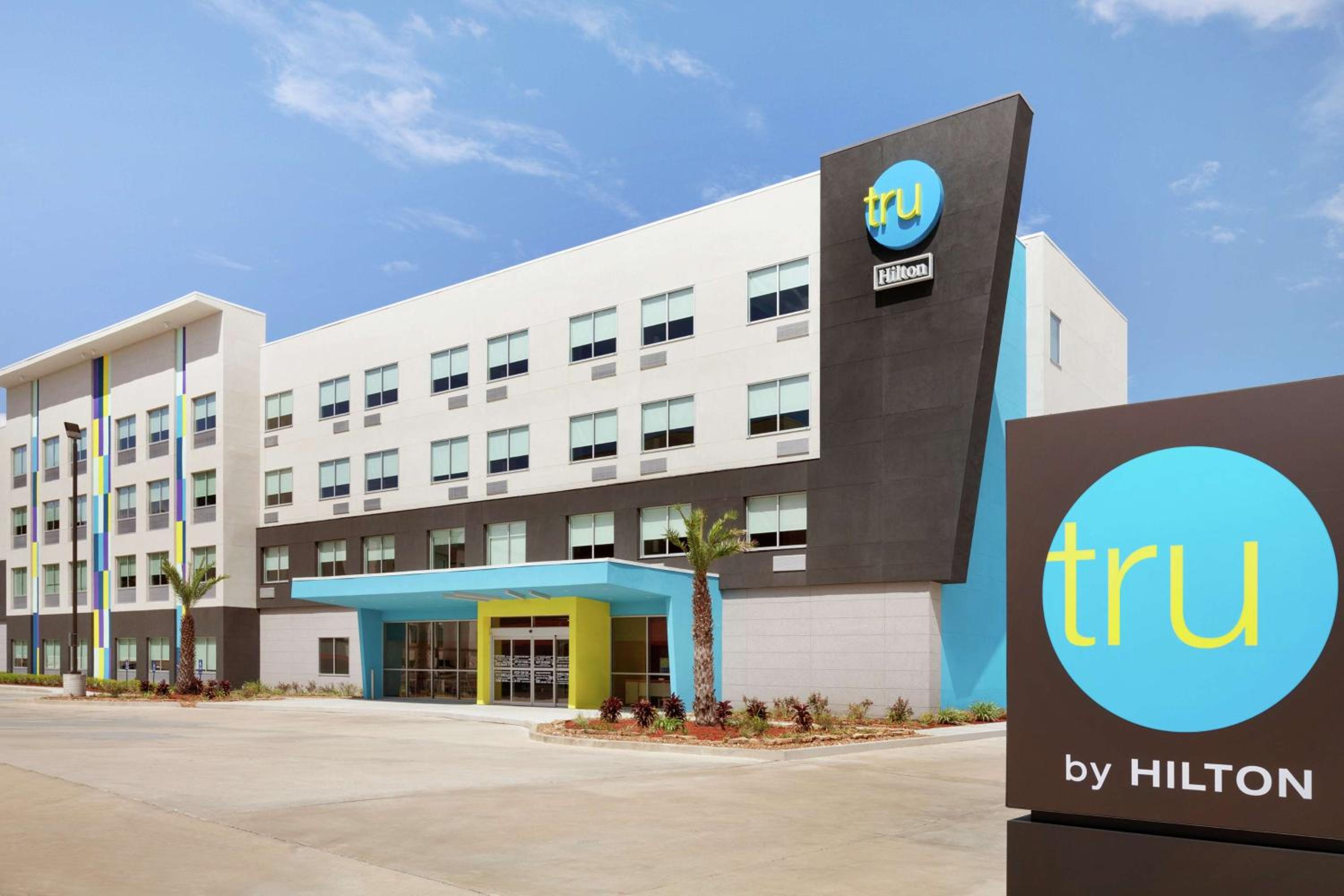 Lake Charles Vacations - Tru By Hilton Lake Charles - Property Image 1