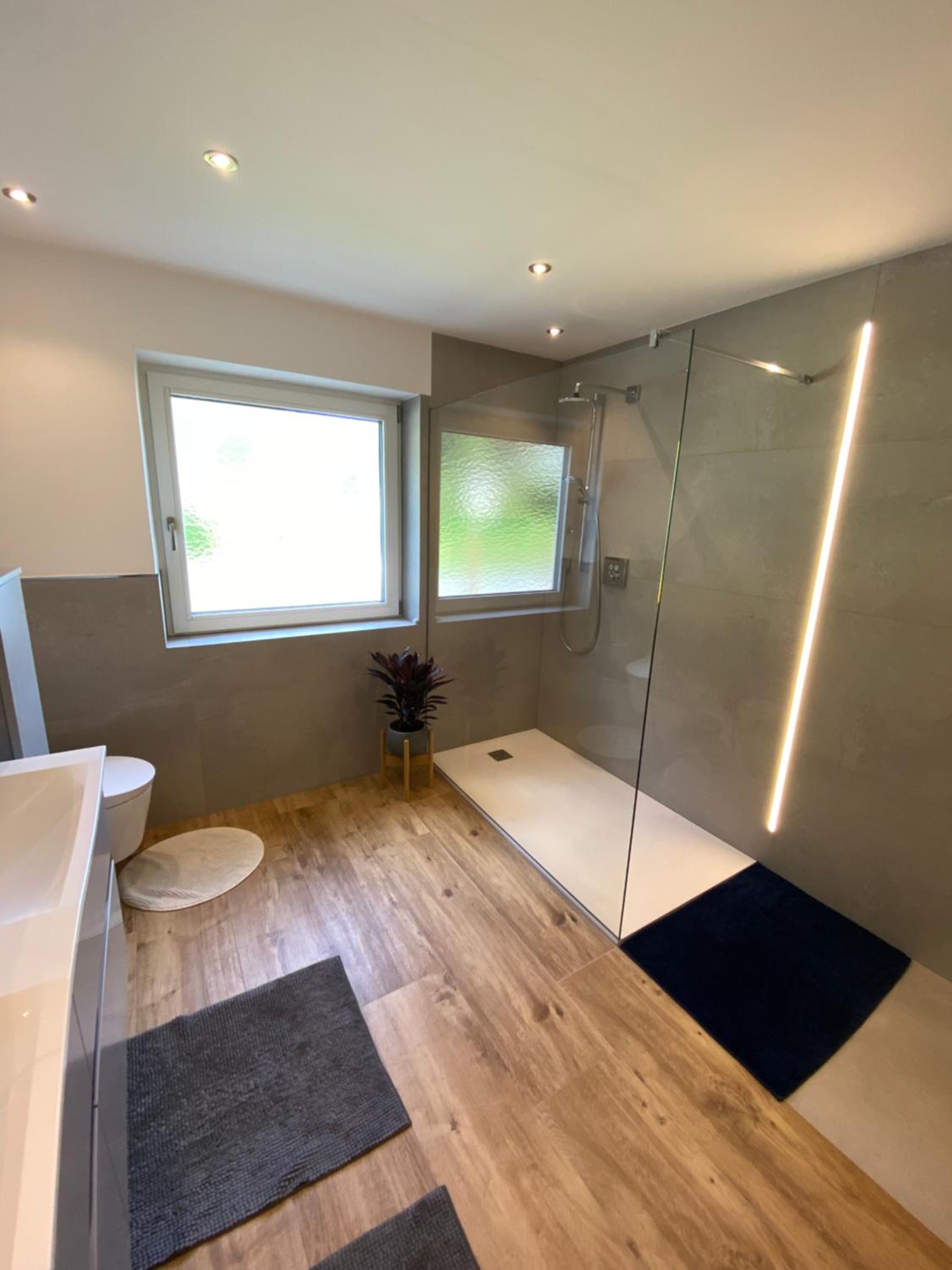 Ferienwohnung Rofanblick