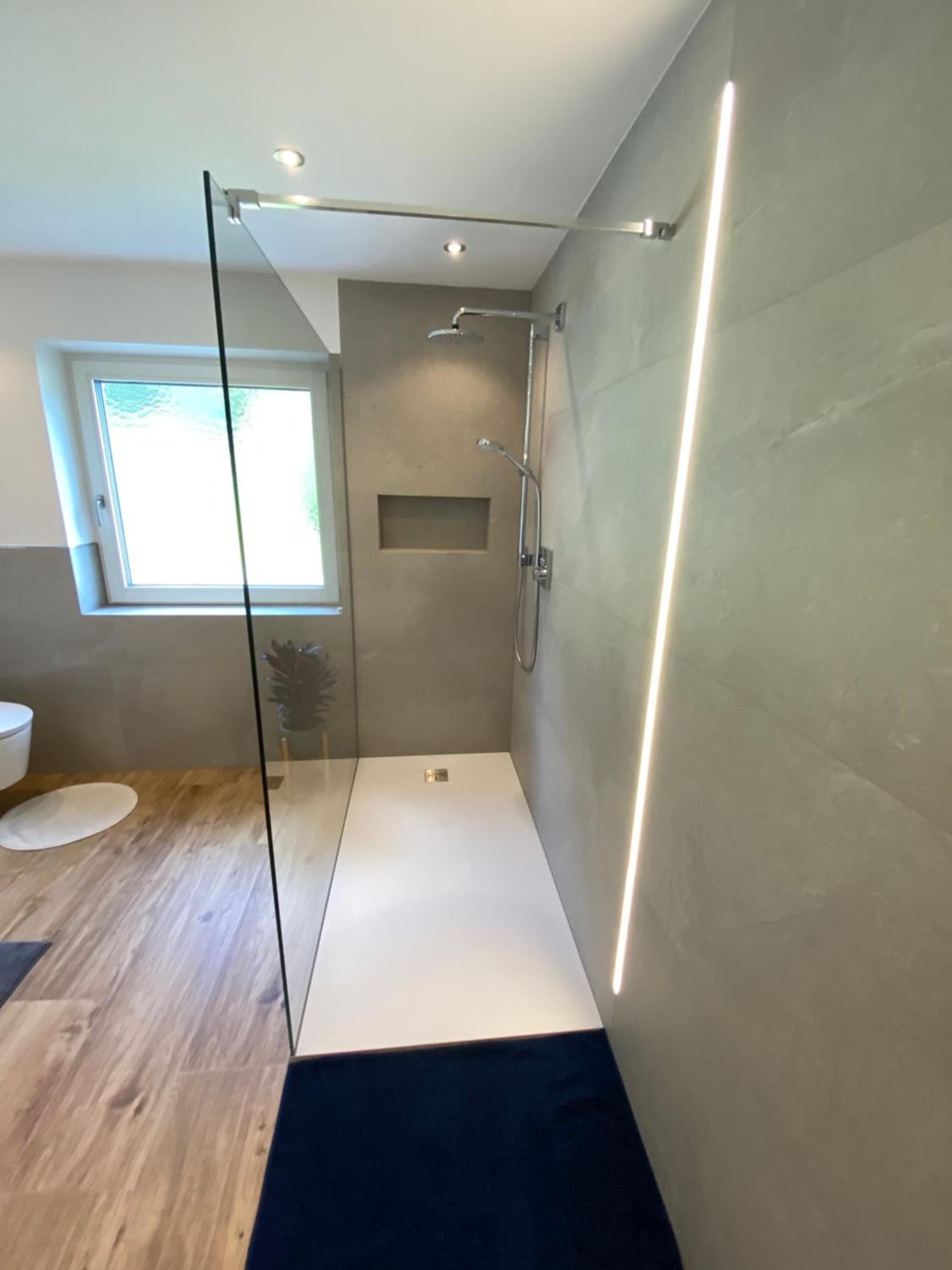 Ferienwohnung Rofanblick