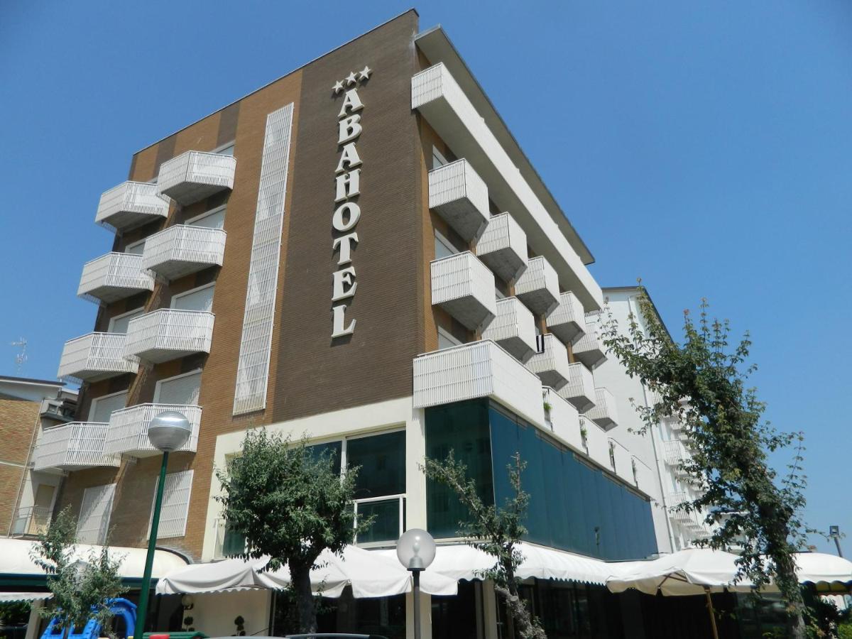hotel building