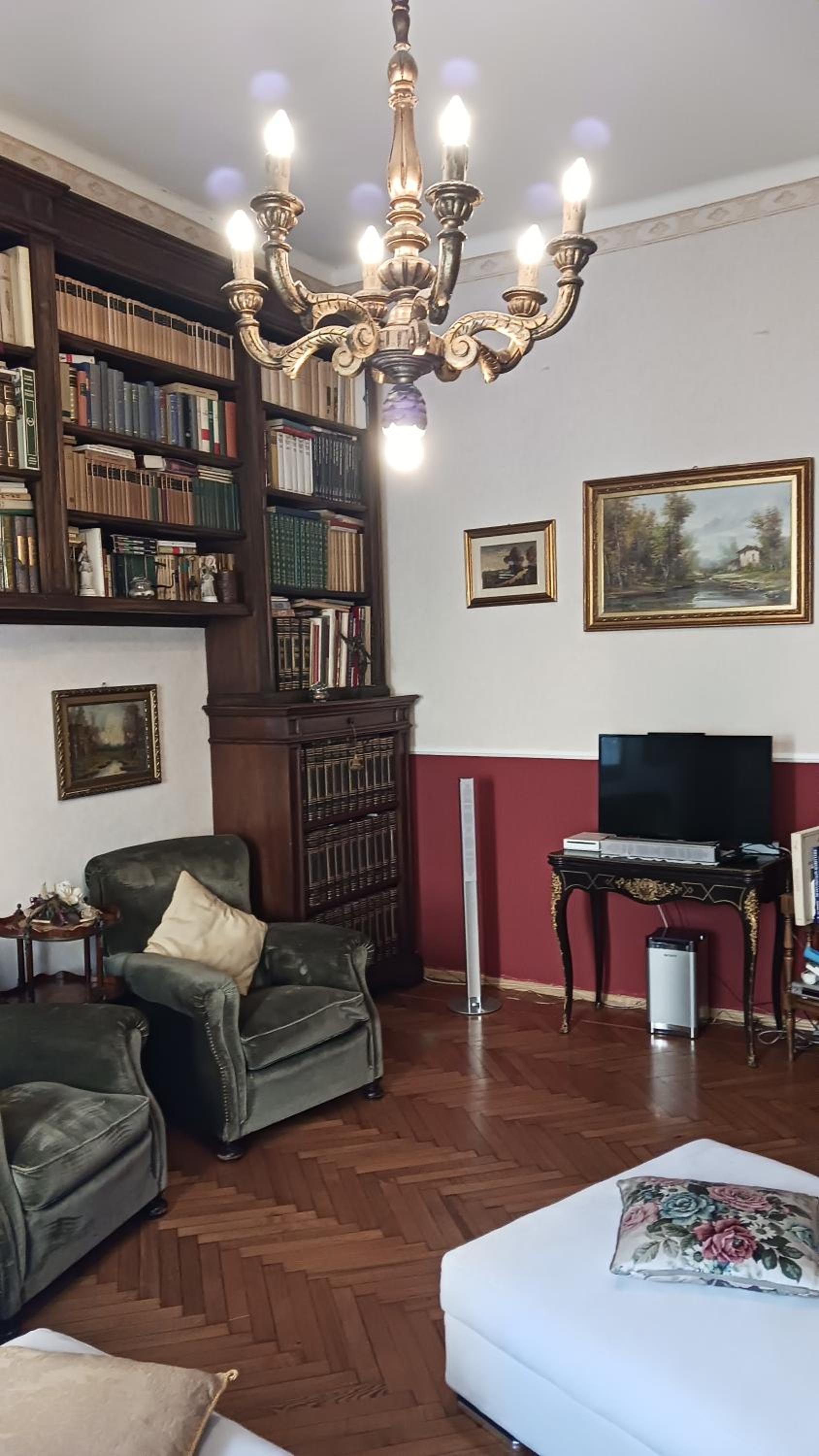 Appartamento TOP Torino ideale per eventi al Inalpi Arena ex Isozaky ed al Lingotto e per visitare il Centro Città e le Langhe view 3