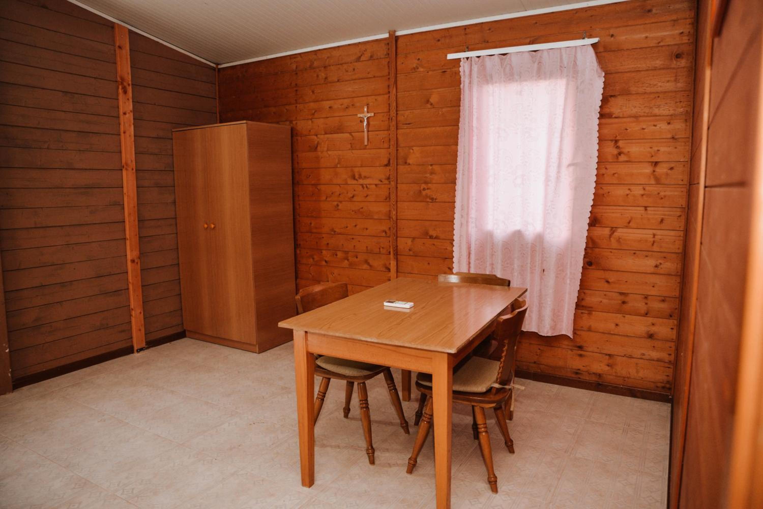Village of Peace - House 34