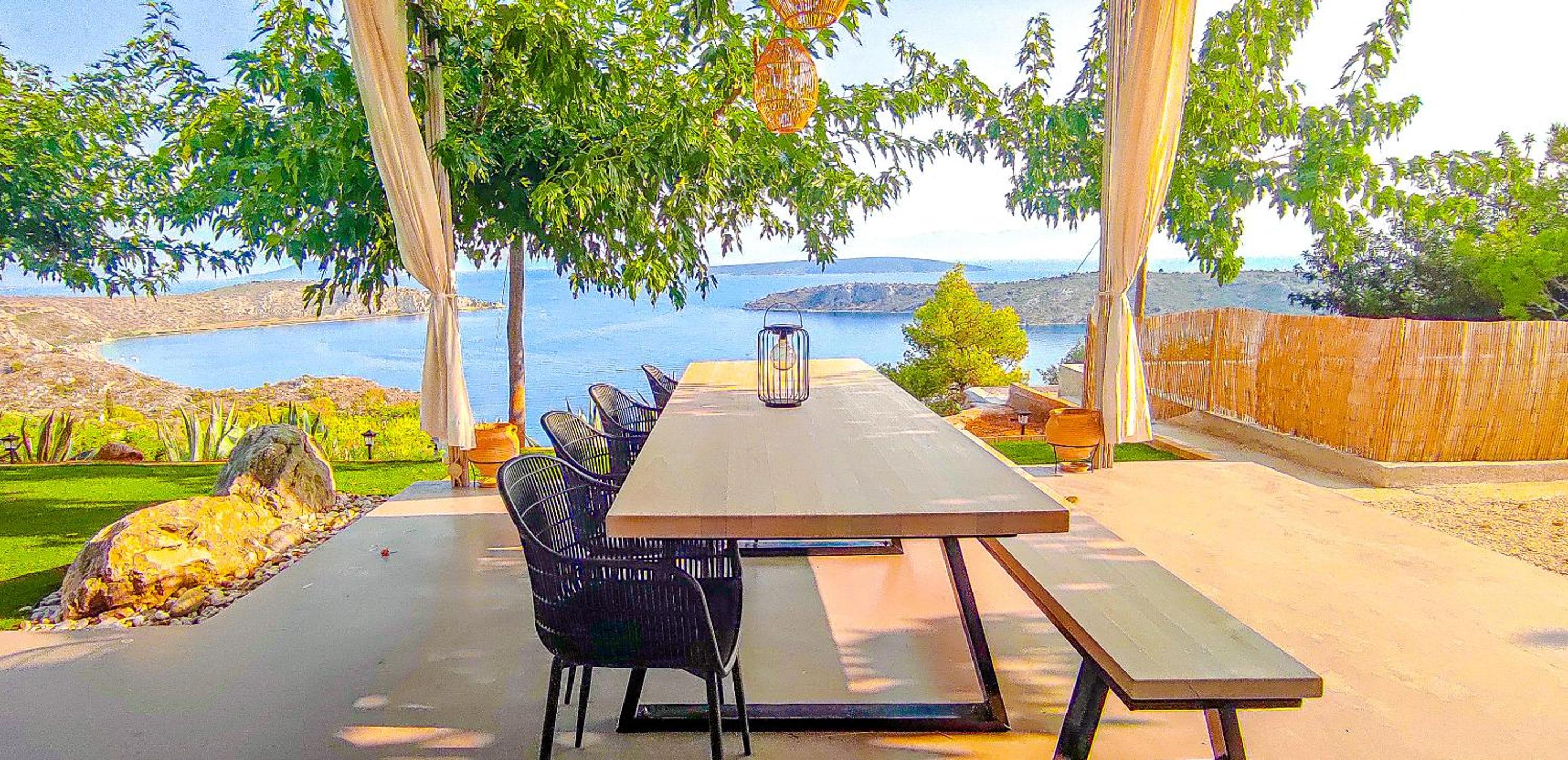 Avatonblue Villa Nafplio photo 2