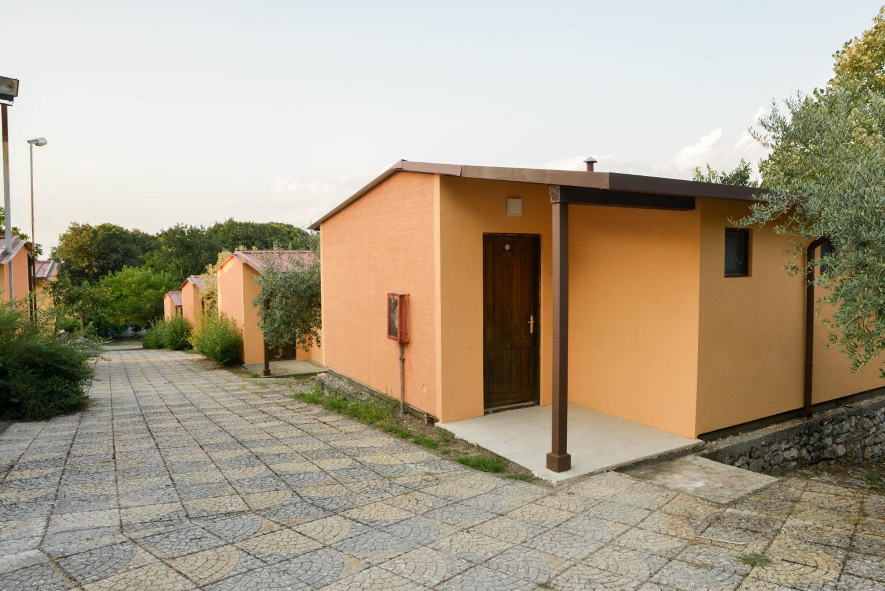 Village of Peace - House 34