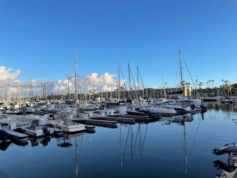 The Lilas-Ocean view Stay high floor Pool Parking