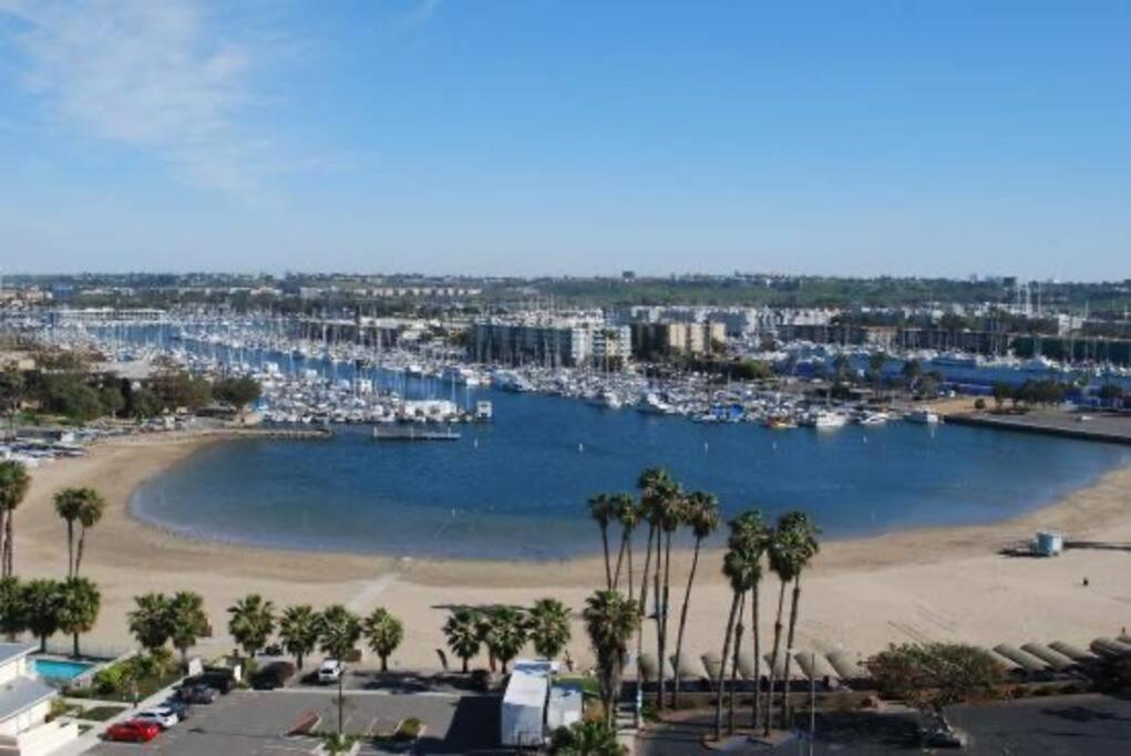 The Lilas-Ocean view Stay high floor Pool Parking
