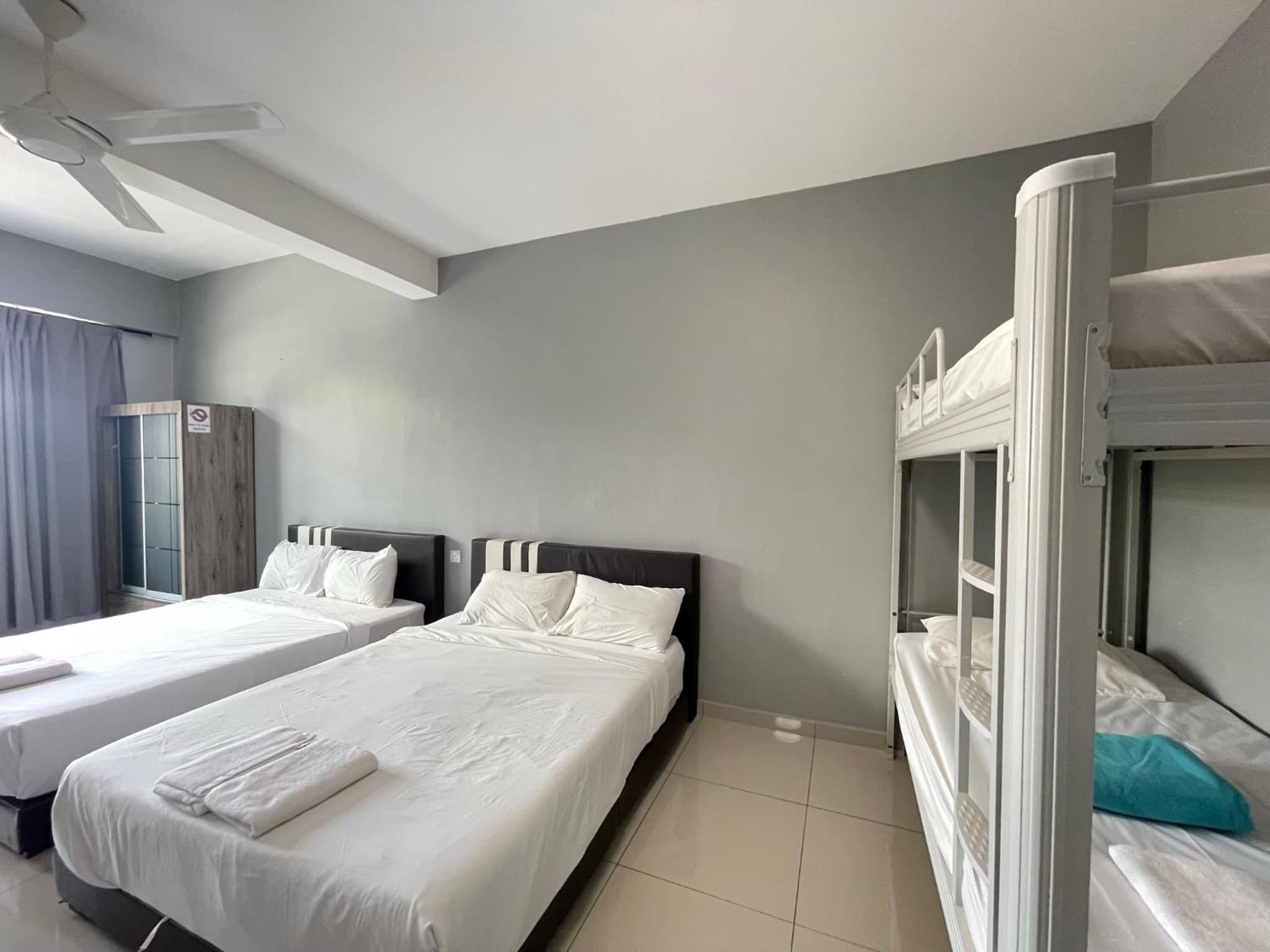 Reno Hotel Ipoh photo 3
