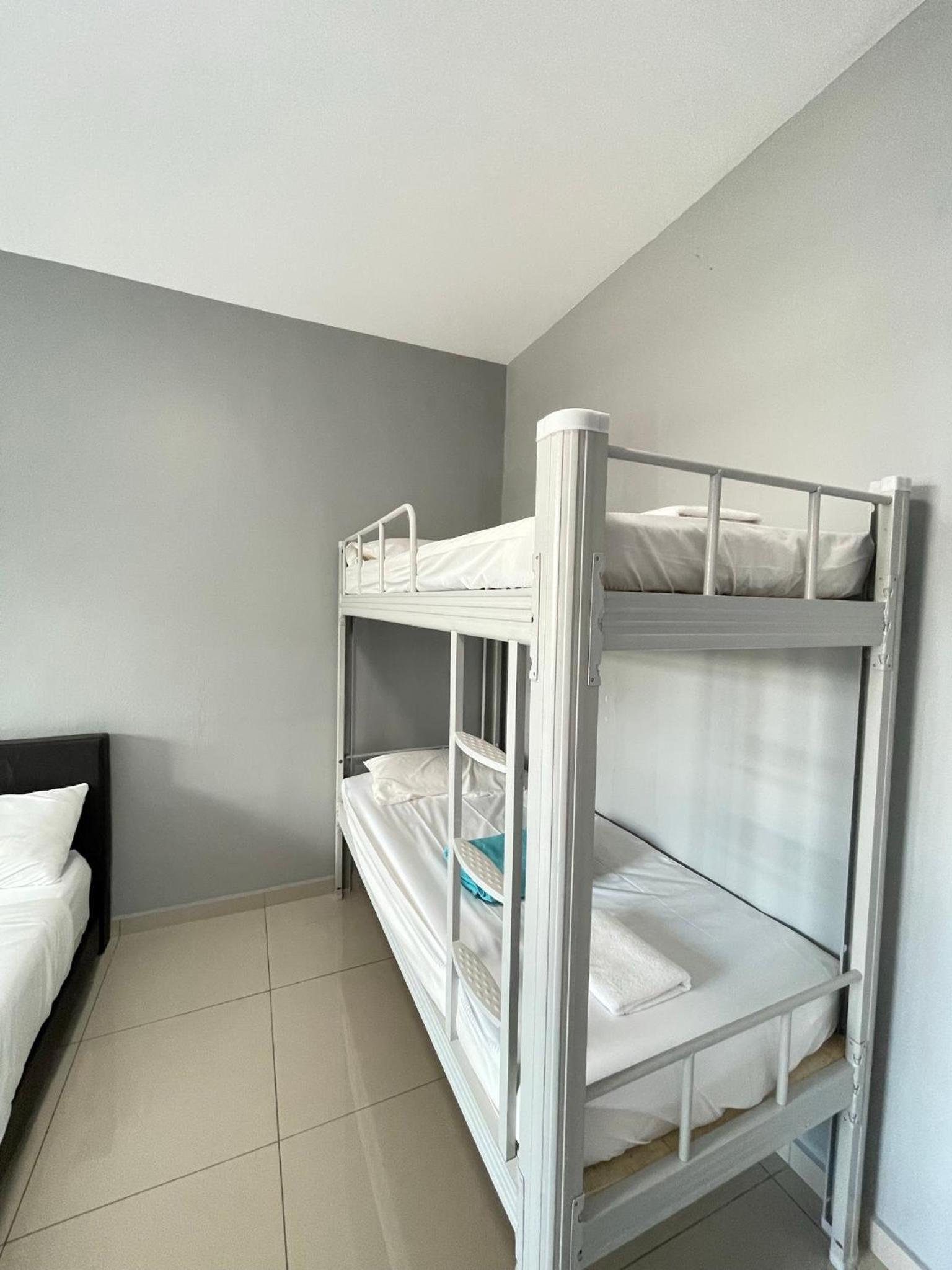 Reno Hotel Ipoh photo 6