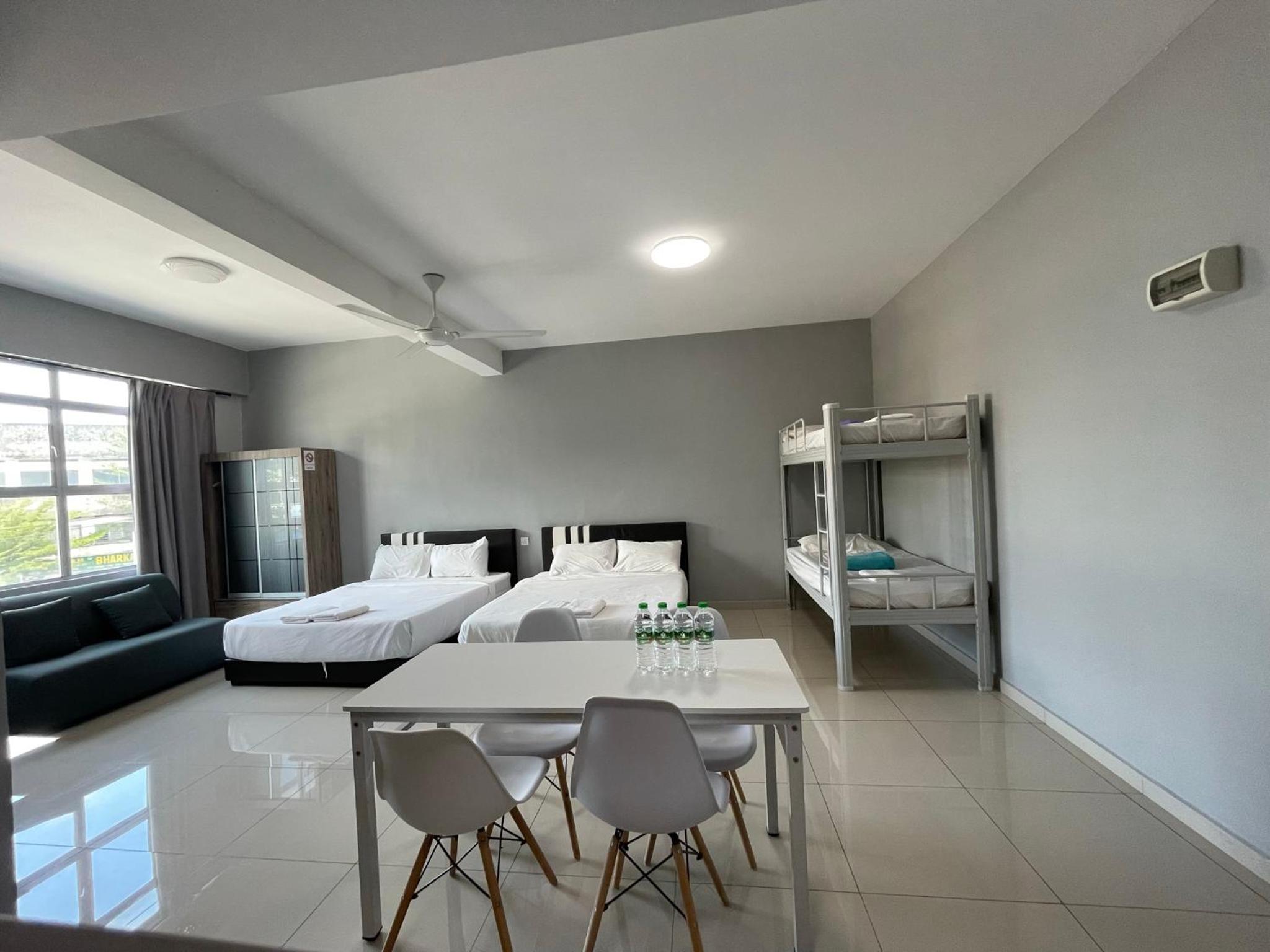 Reno Hotel Ipoh photo 7