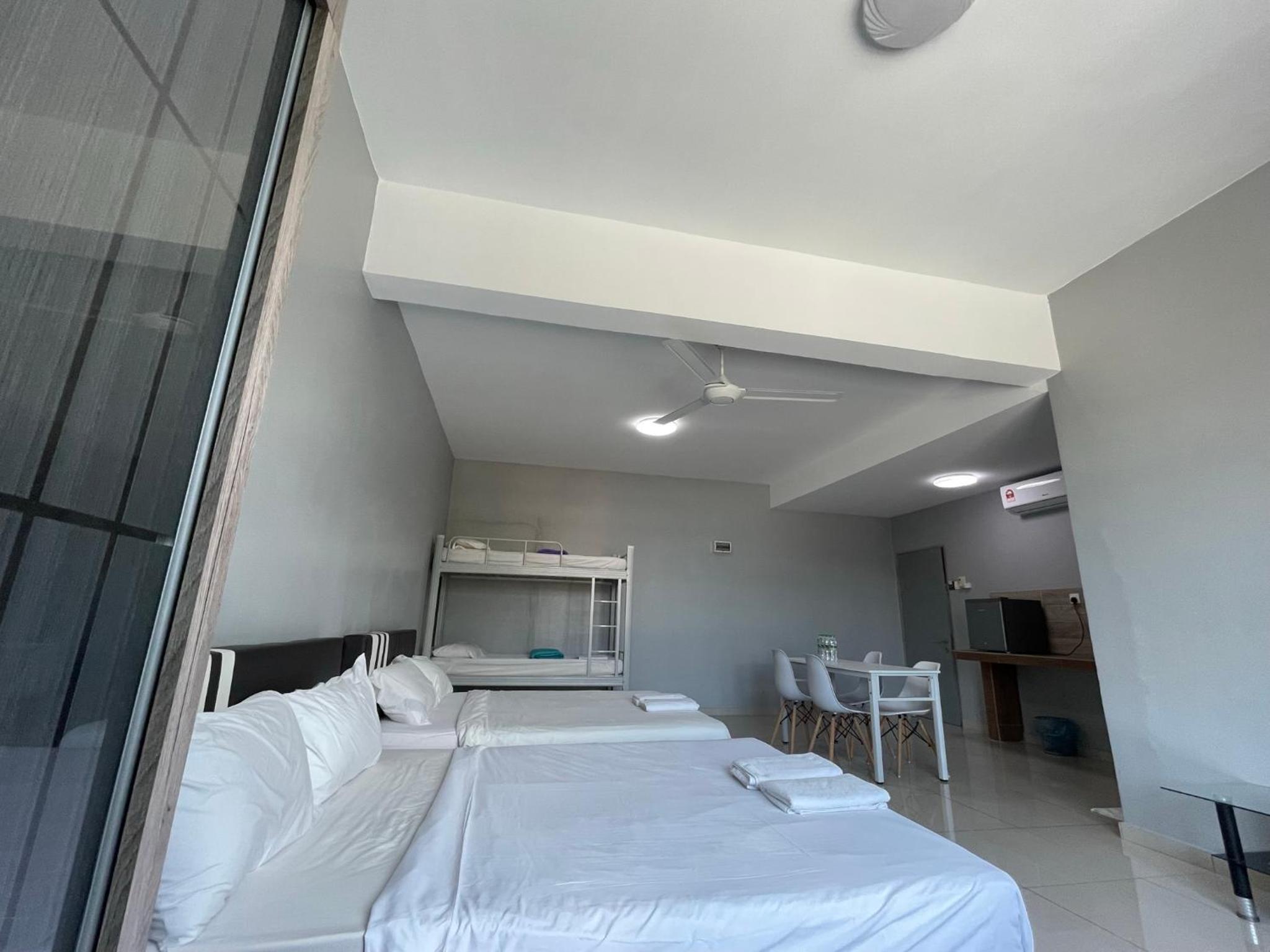 Reno Hotel Ipoh photo 8