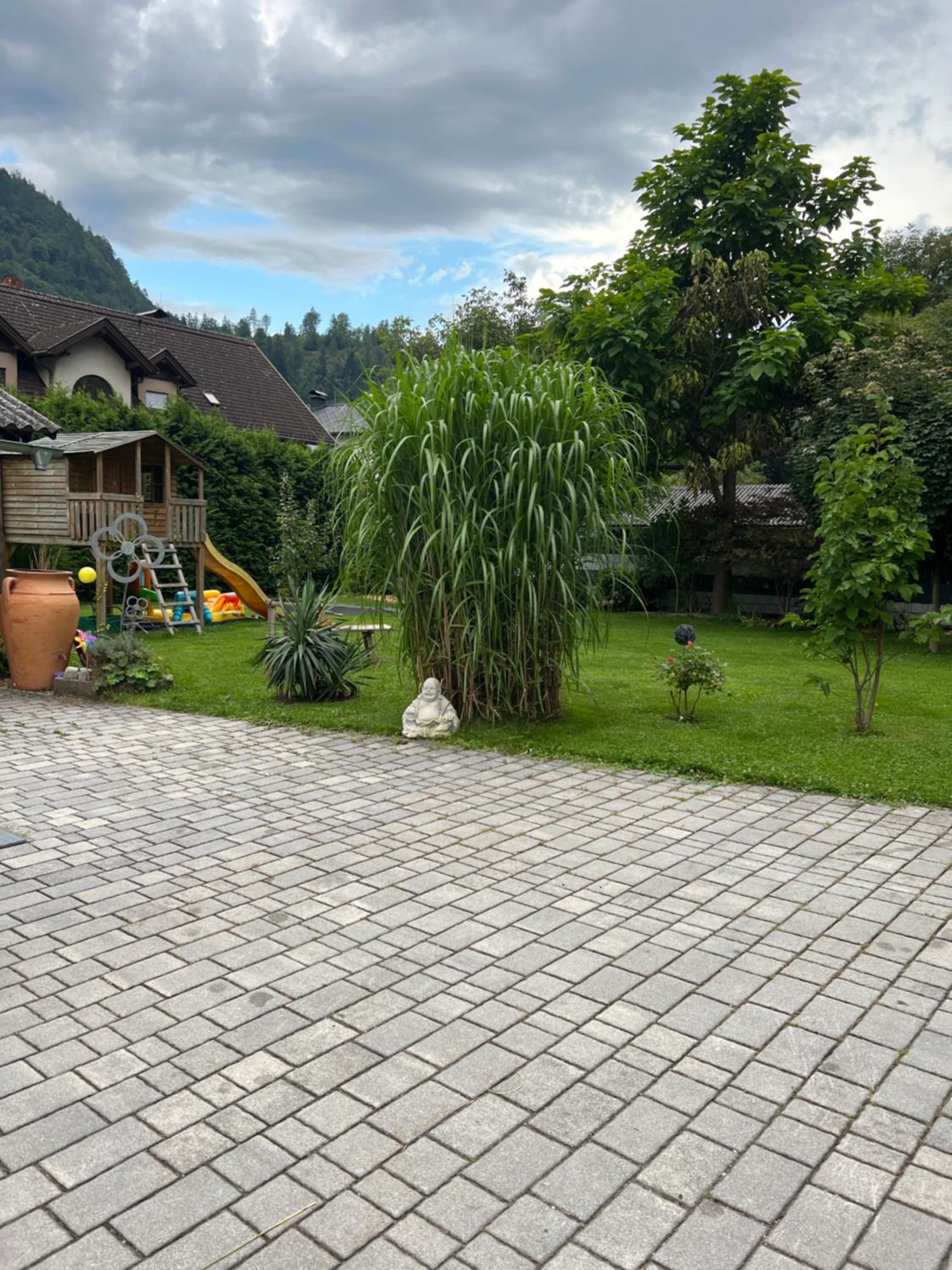 Ferienwohnung Eden