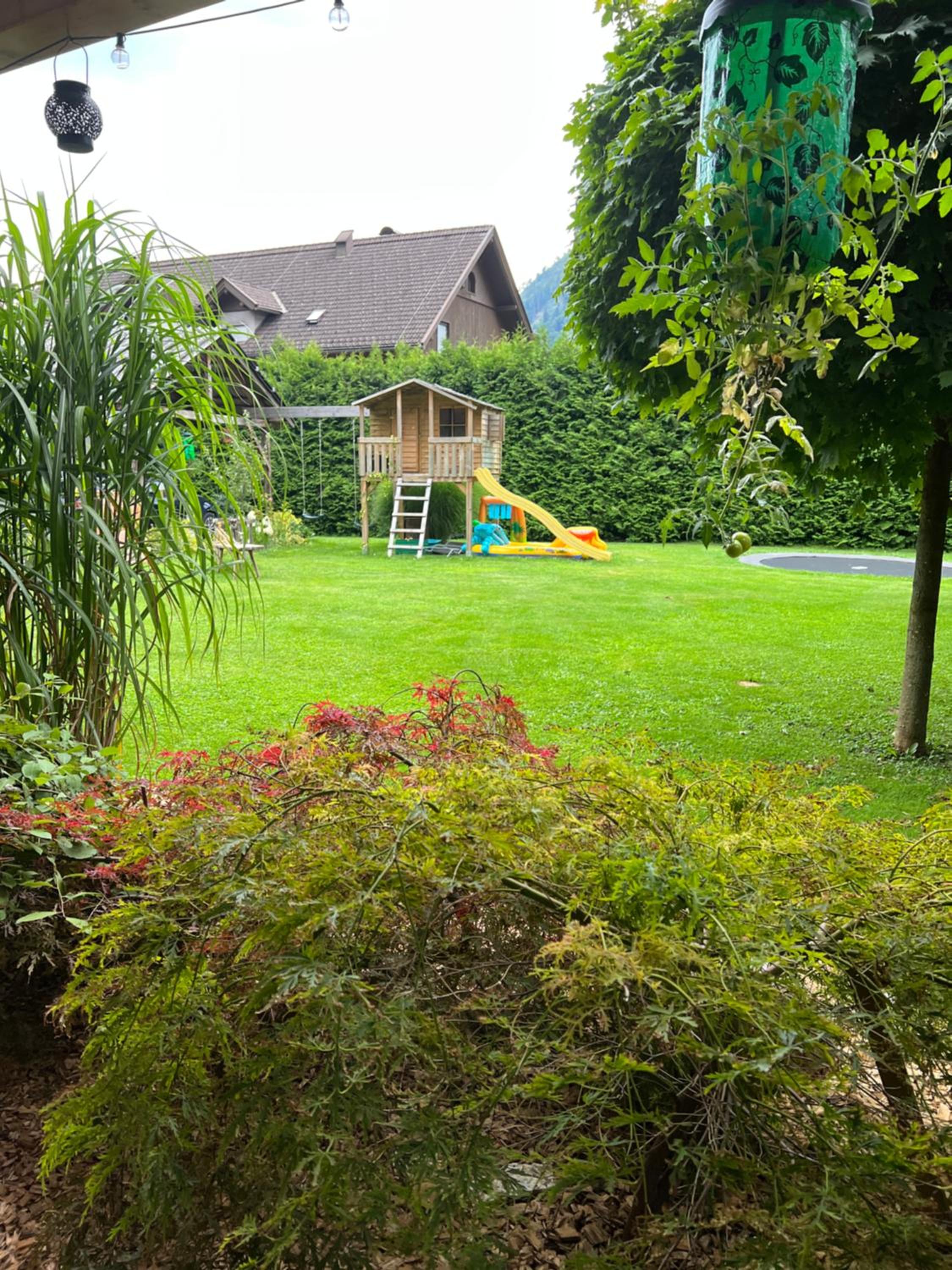 Ferienwohnung Eden