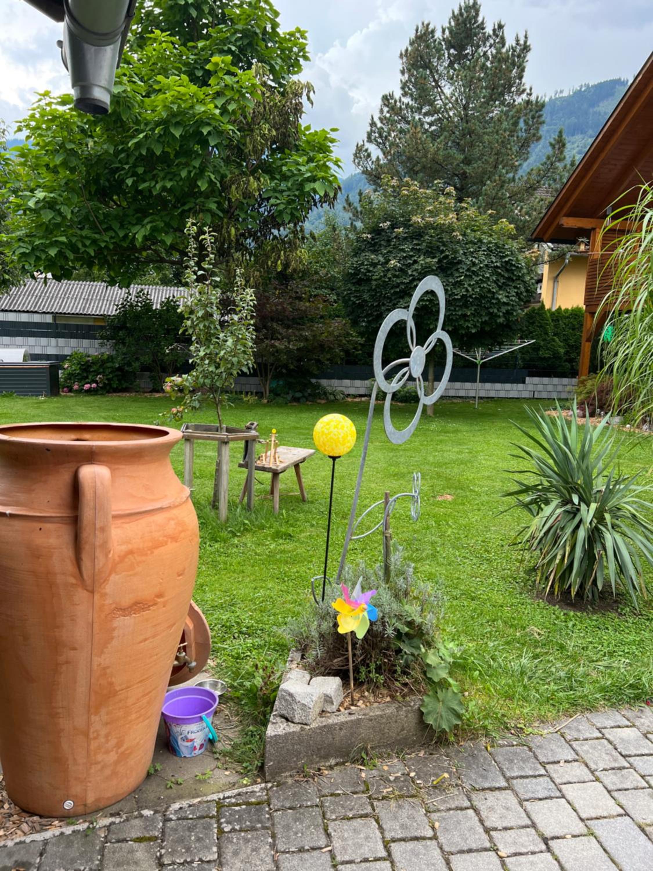 Ferienwohnung Eden
