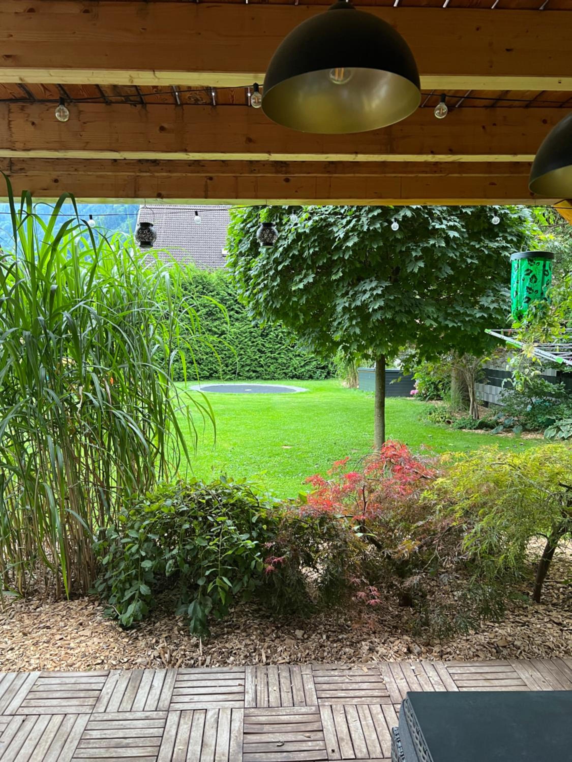 Ferienwohnung Eden