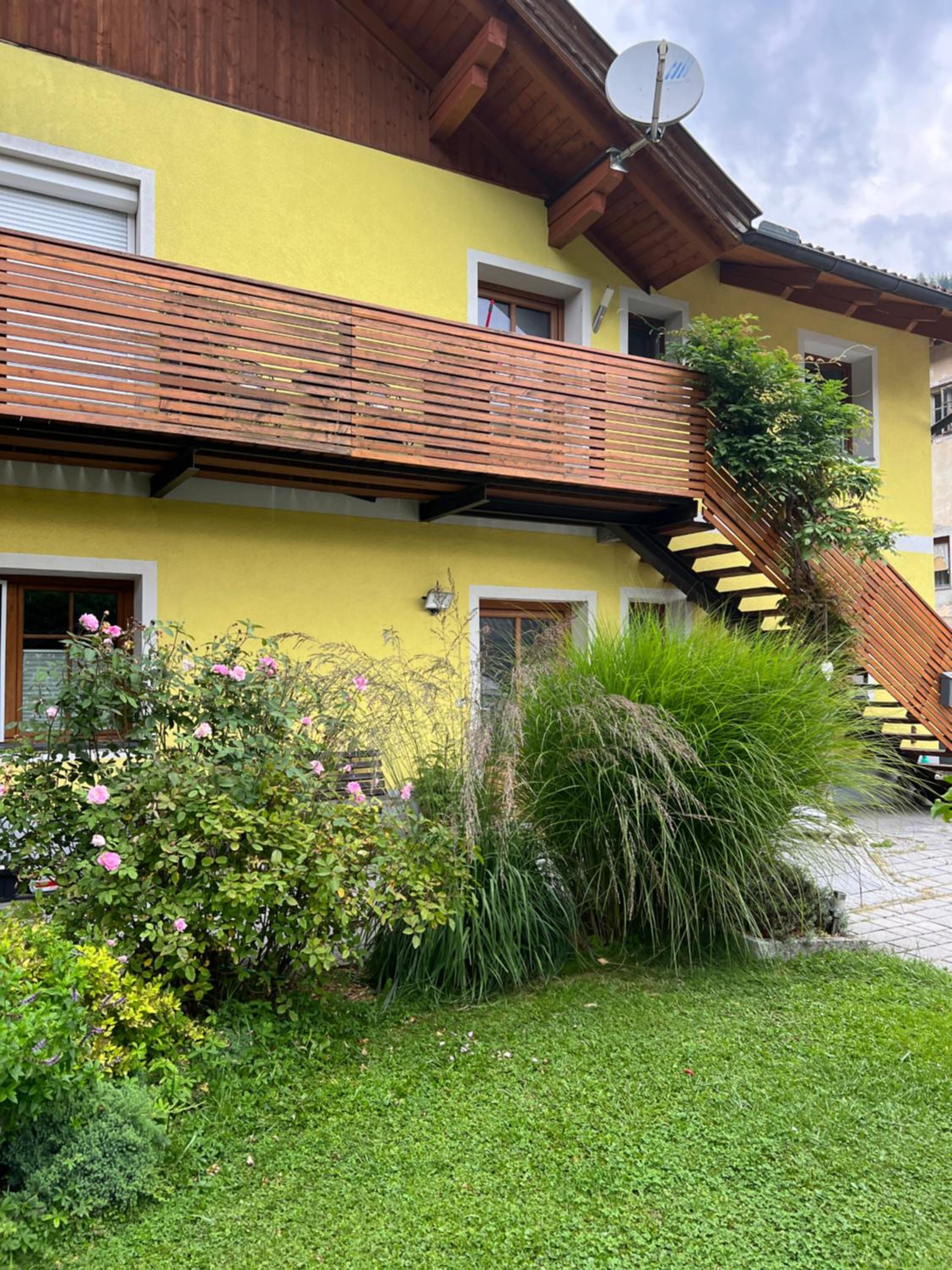 Ferienwohnung Eden
