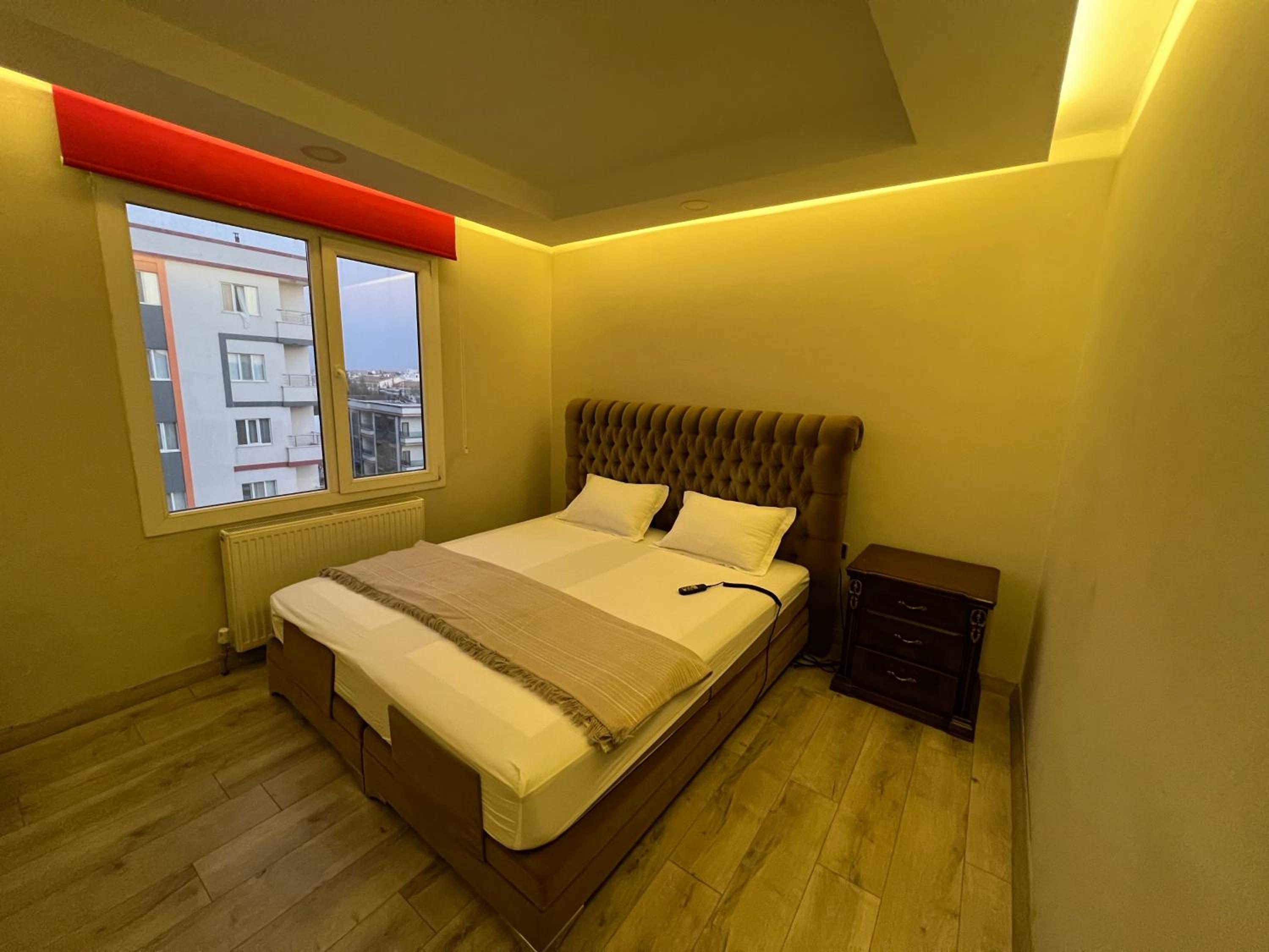 BEYAZ SUiTES view 5