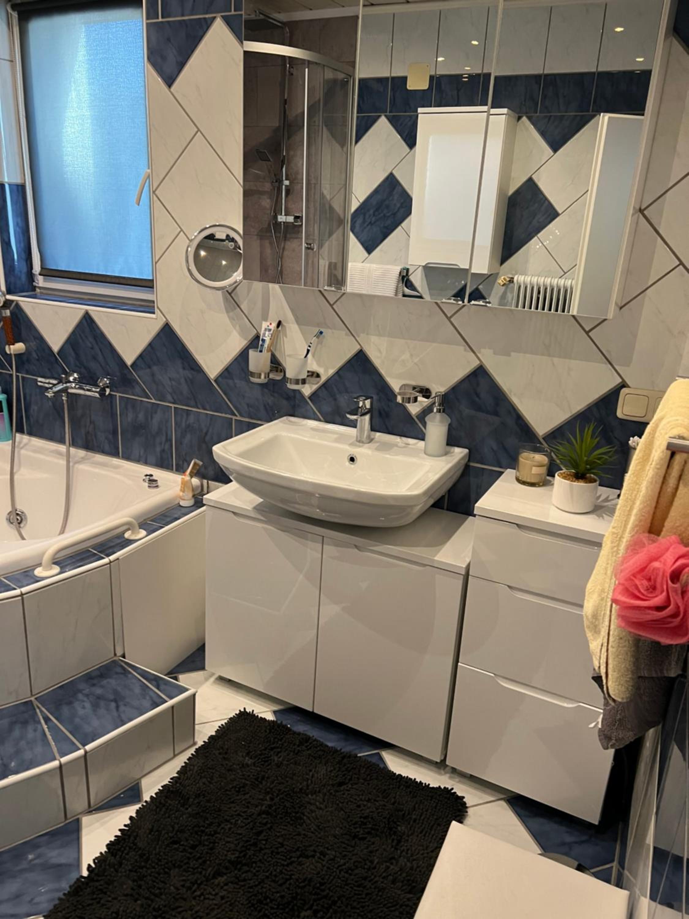 Ferienwohnung Eden