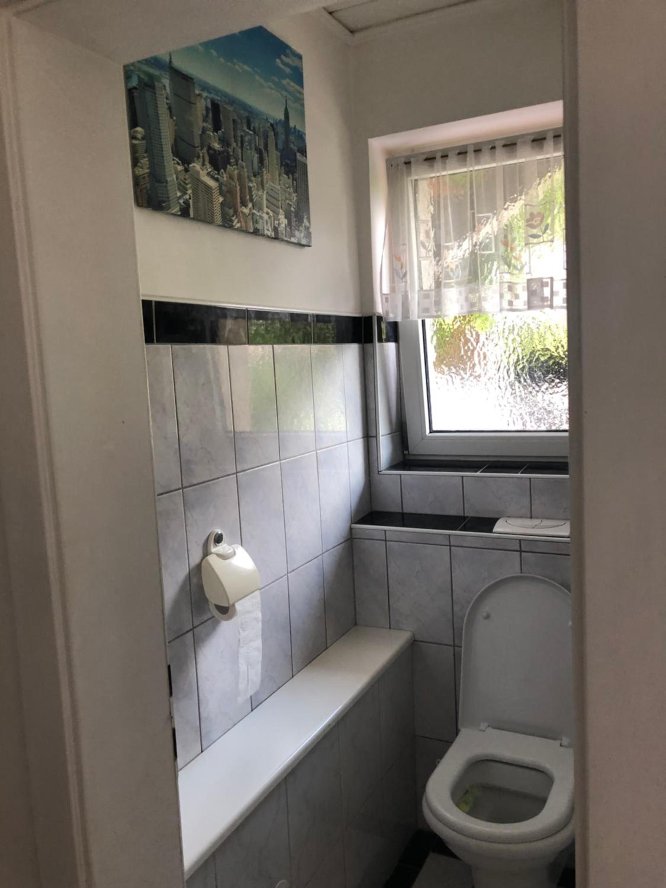 Ferienwohnung Eden