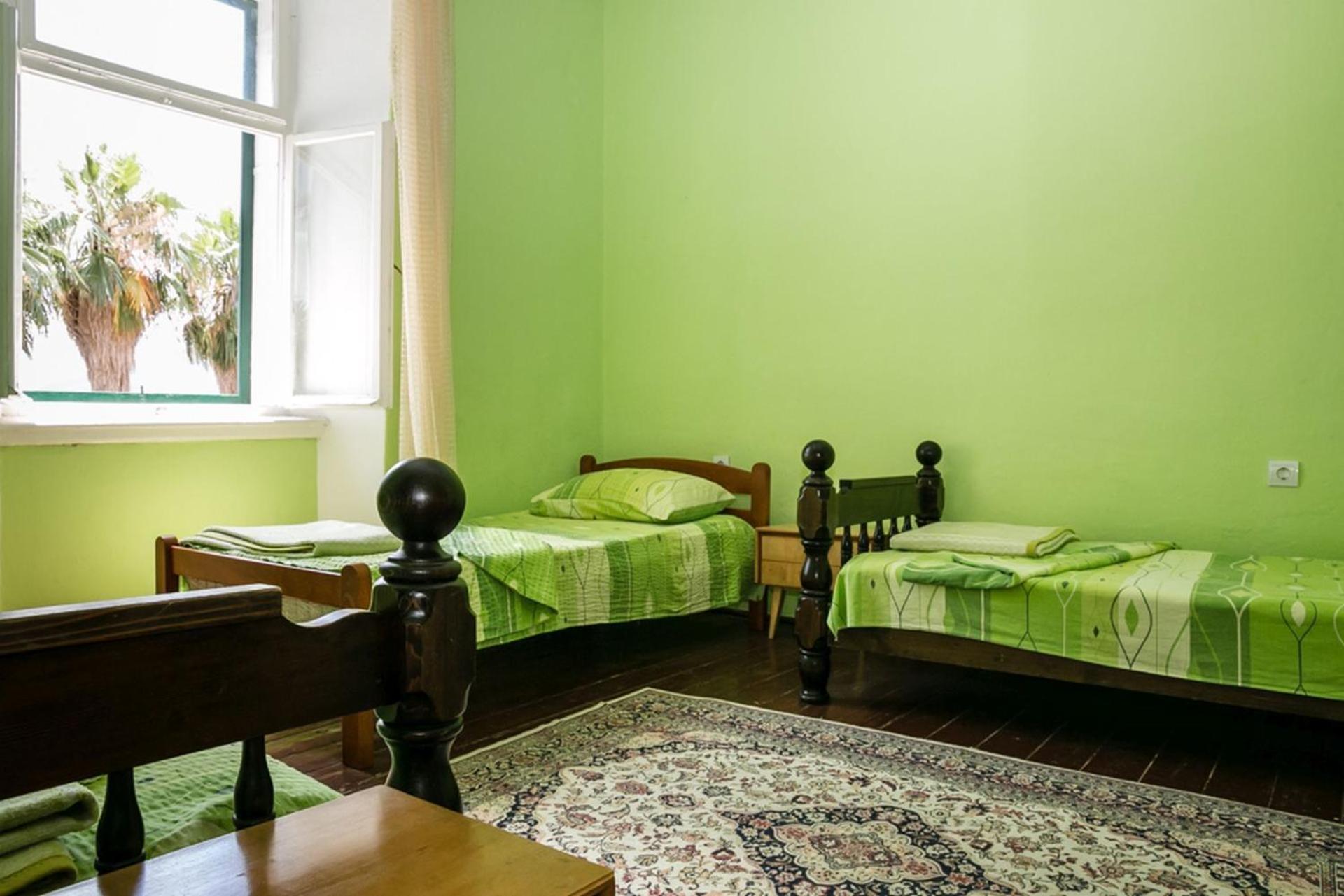 Apartments Martinetti view 5