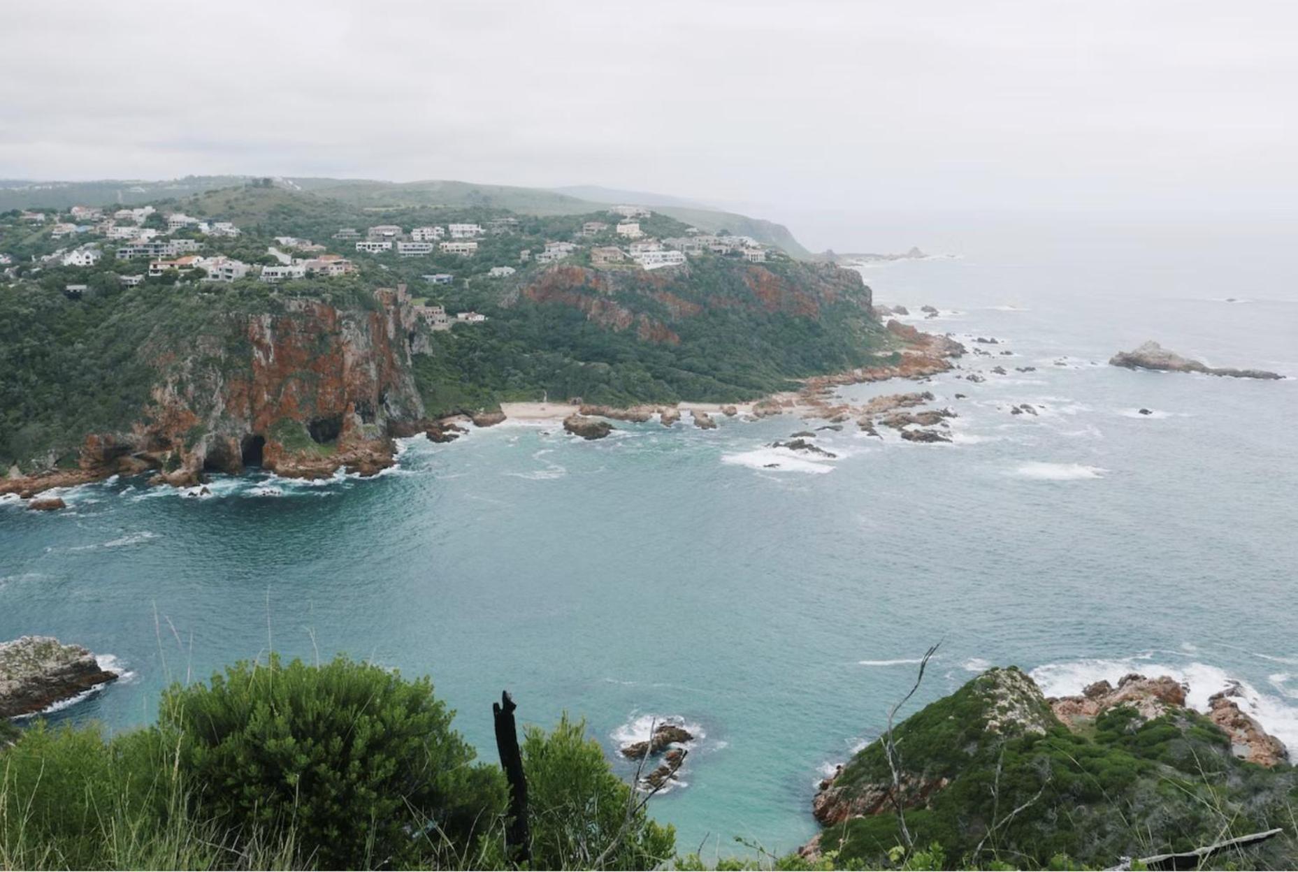 Tonquani - Knysna (est. 2022)