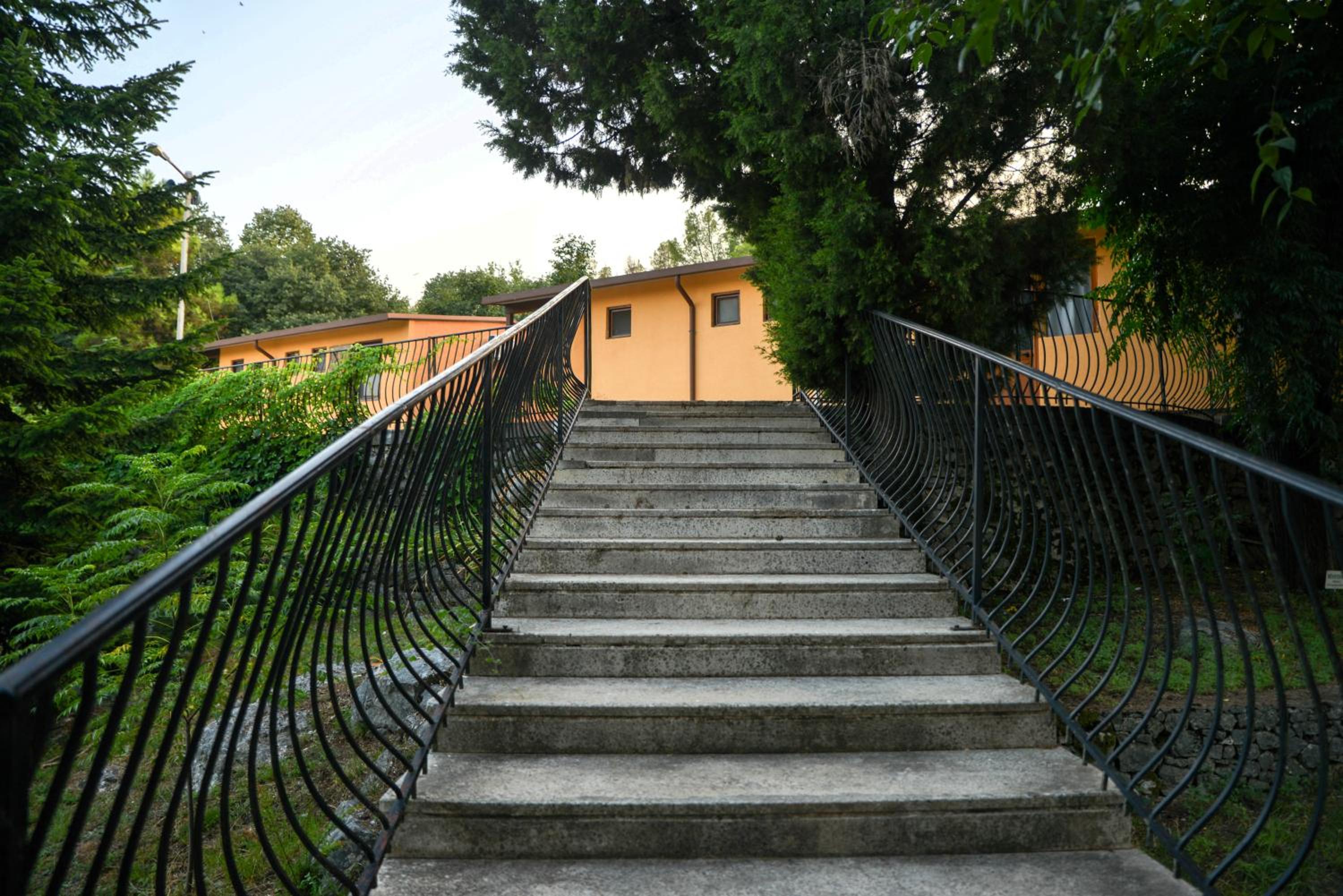 Village of Peace - House 34