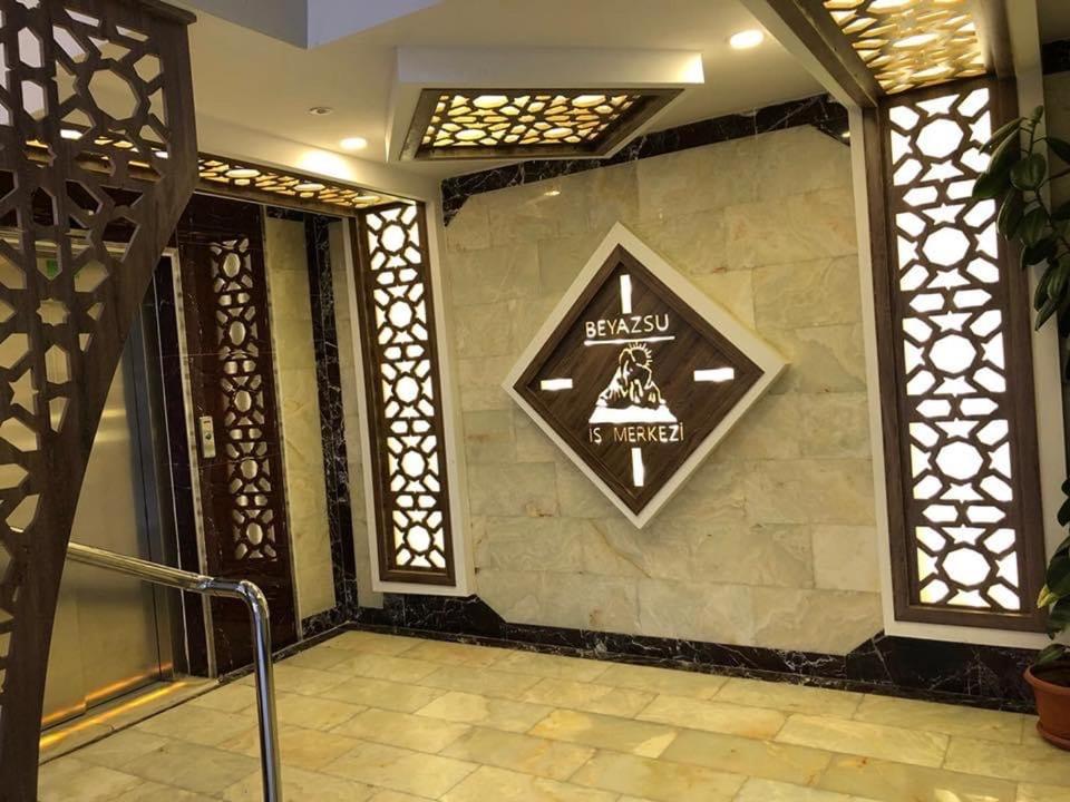 BEYAZ SUiTES view 4