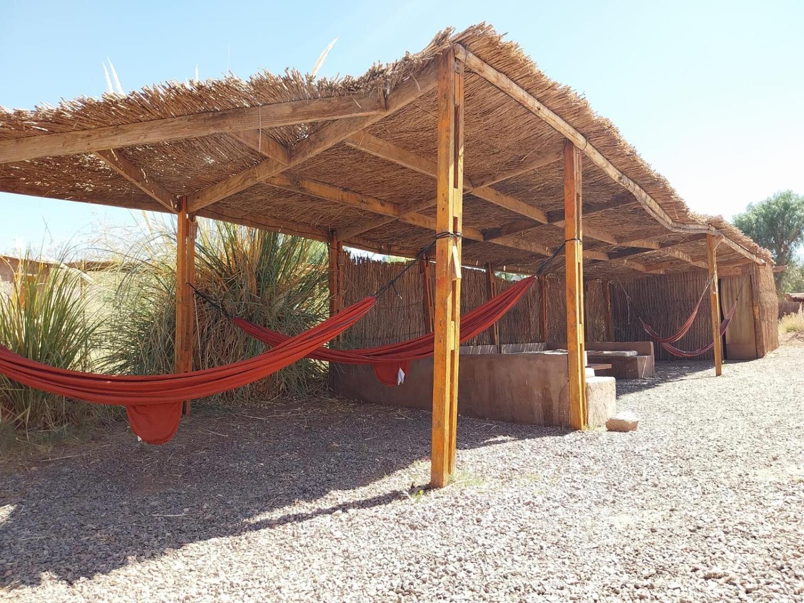 Lodge Altitud