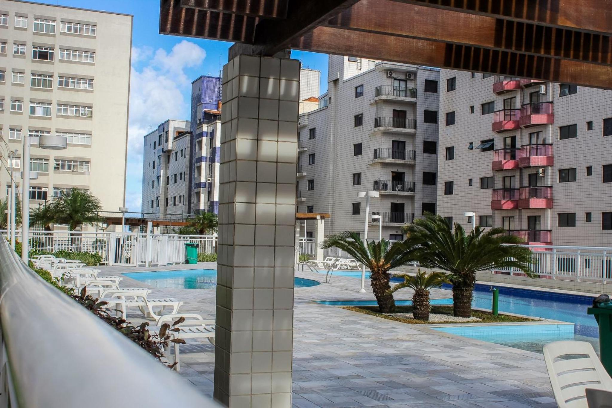 Residencial Viva Feliz