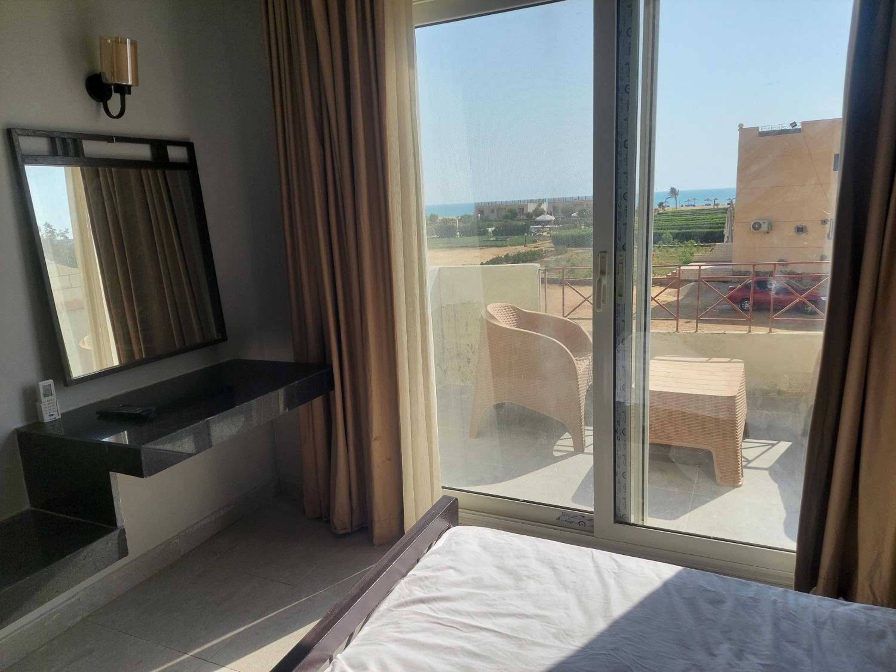 La Perla Resort Ras Sudr view 4