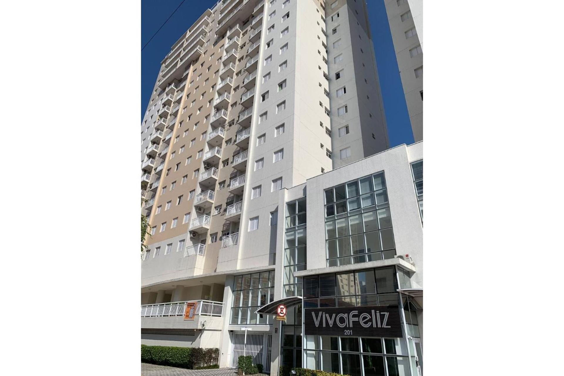 Residencial Viva Feliz