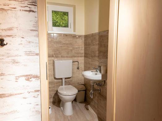 Alfa Apartman view 5