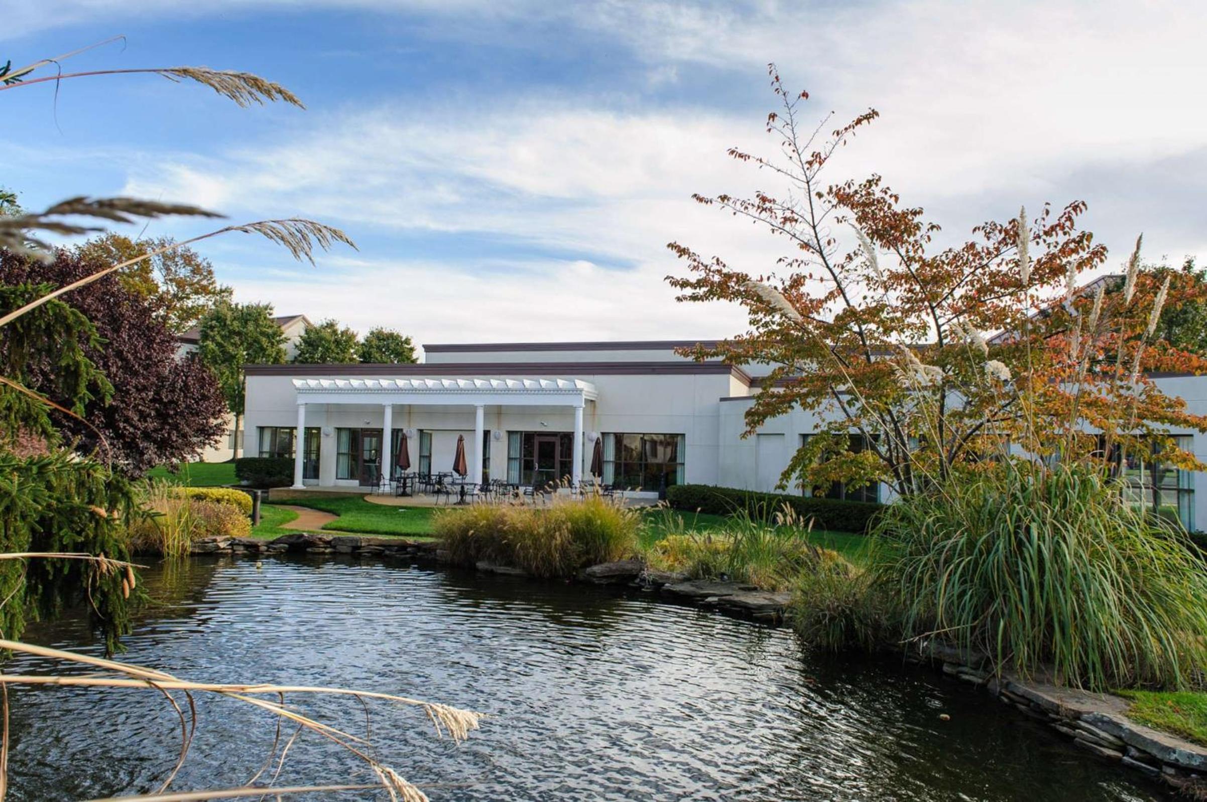 Hotel DoubleTree Suites by Hilton Hotel Mt. Laurel