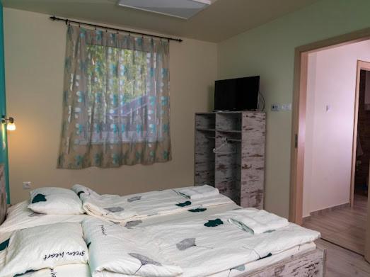 Alfa Apartman view 3
